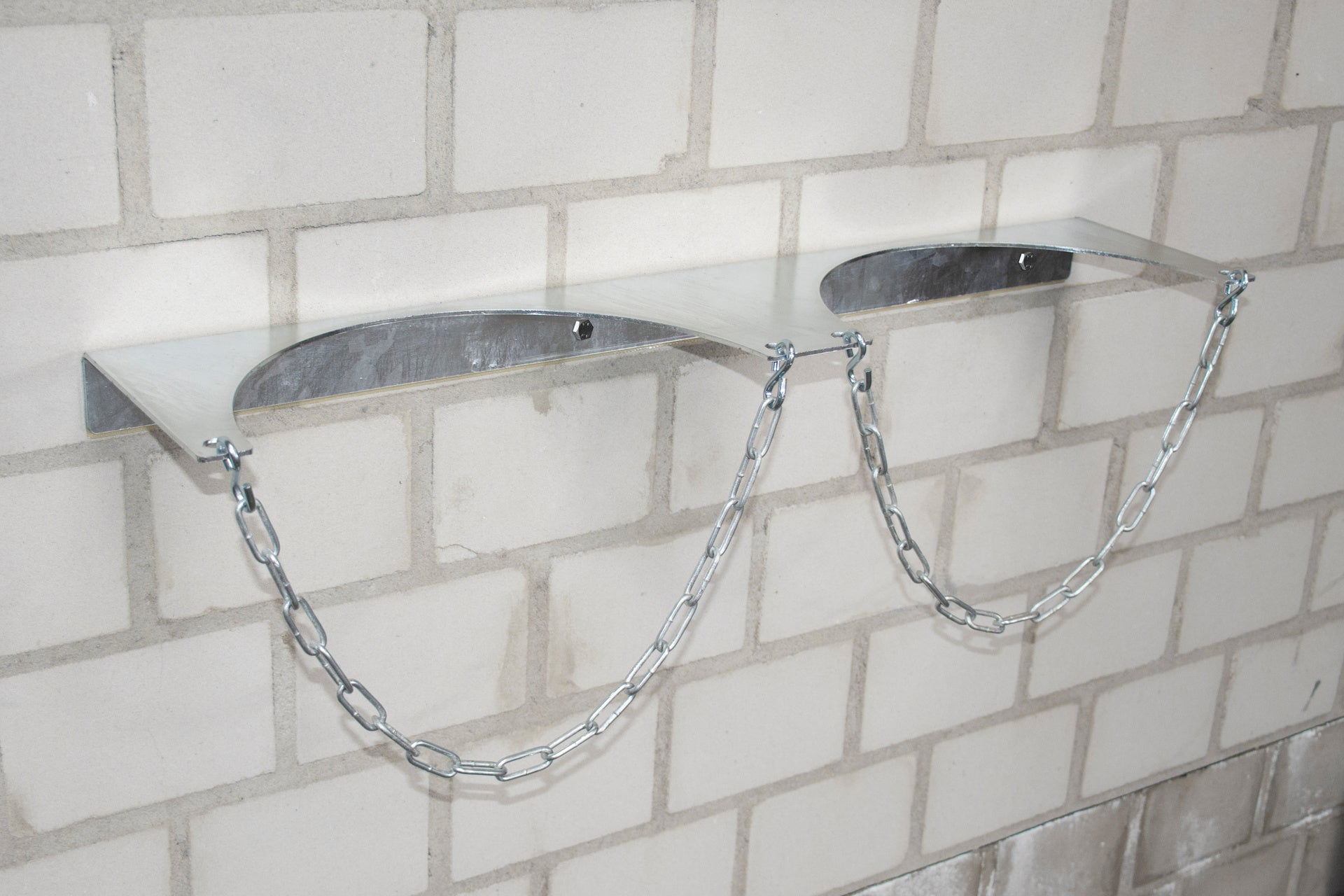 Gas Cylinder Wall Brackets GWH 320-II