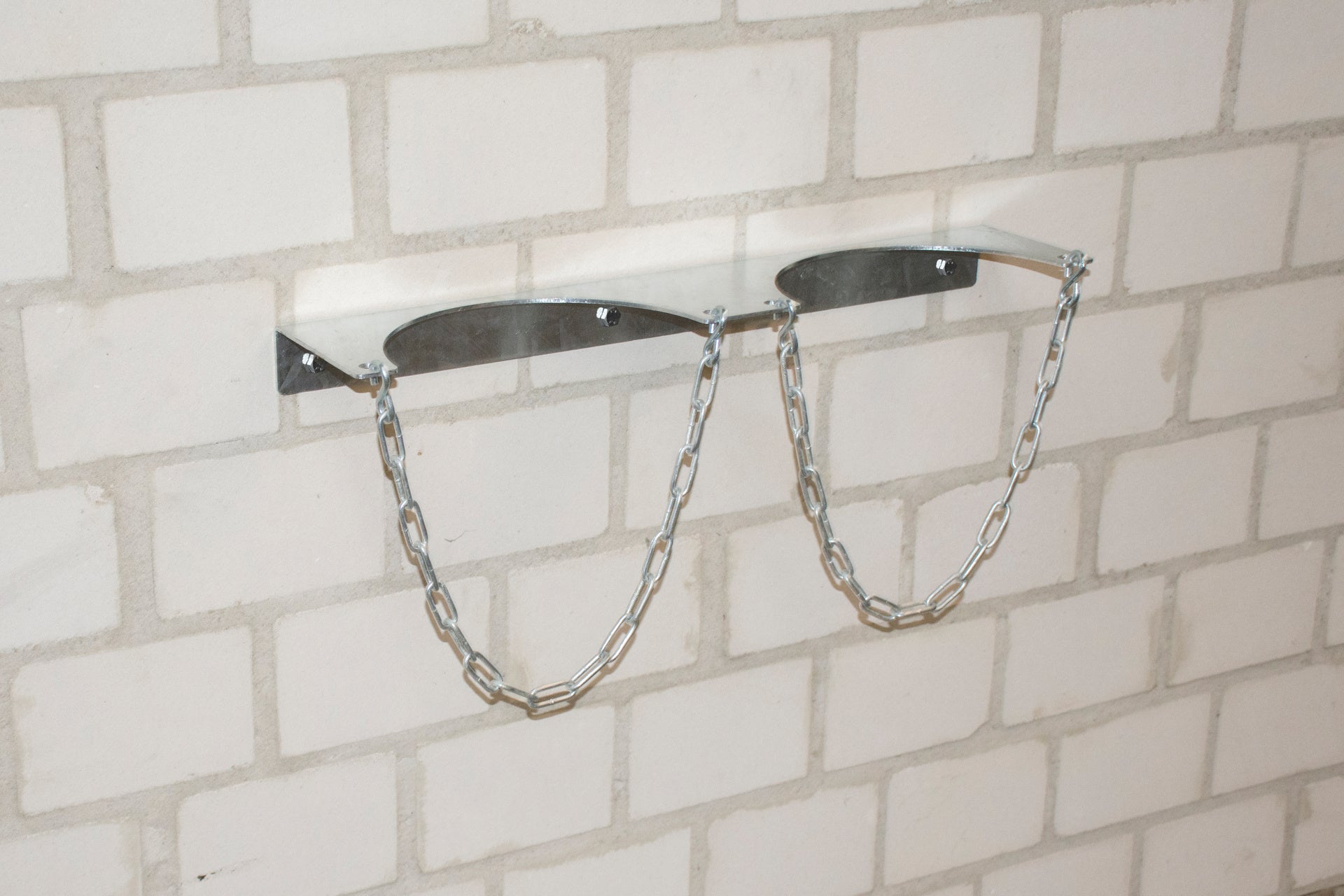 Gas Cylinder Wall Brackets GWH 230-II