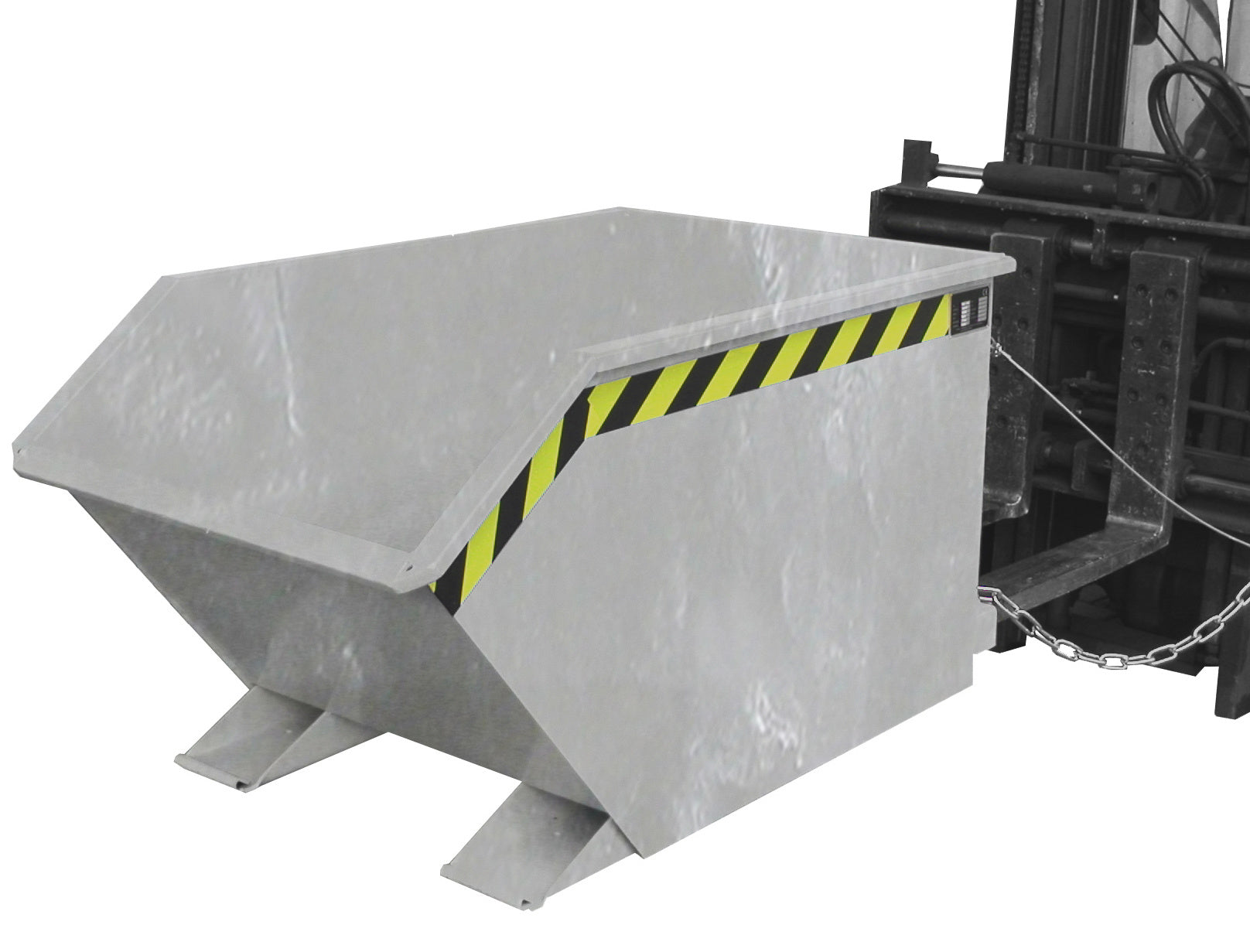 Swarf Tilting Container SGU 50