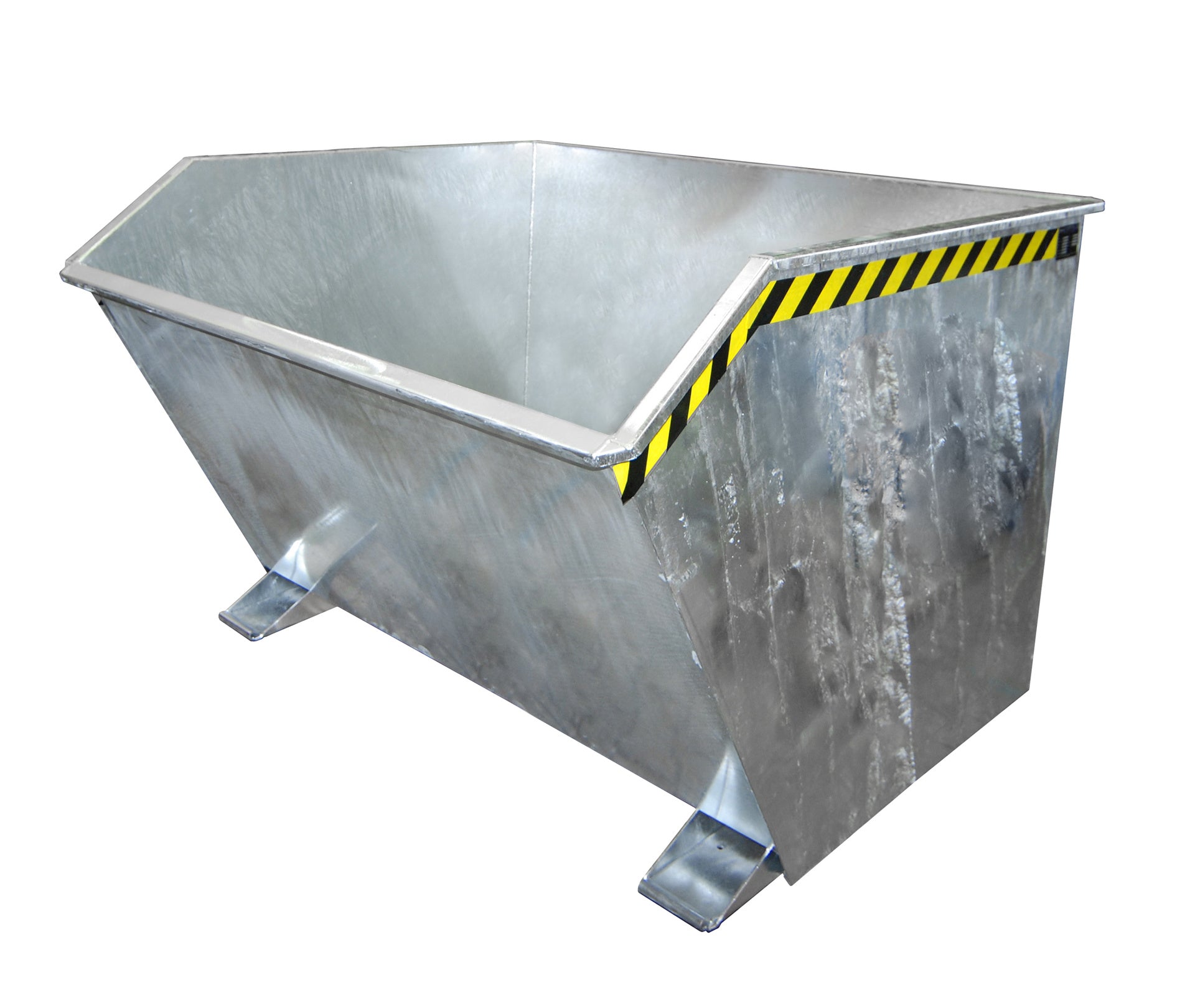 Swarf Tilting Container SGU 200