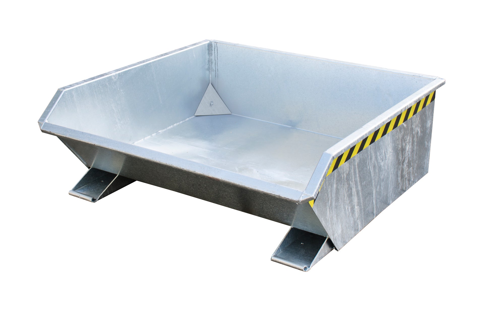 Mini Swarf Tilting Container SMGU 460