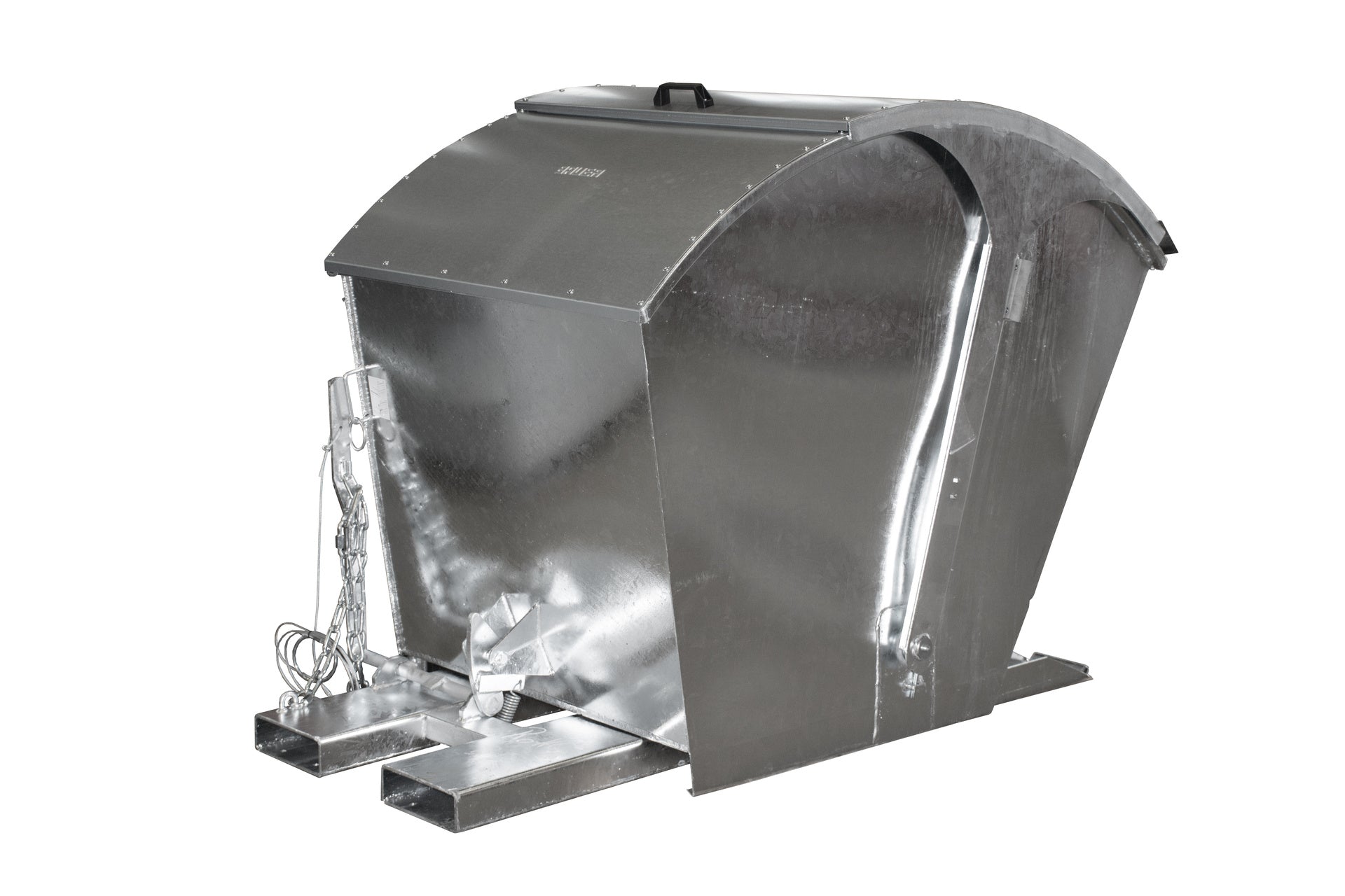 Tilting Container RD 1000
