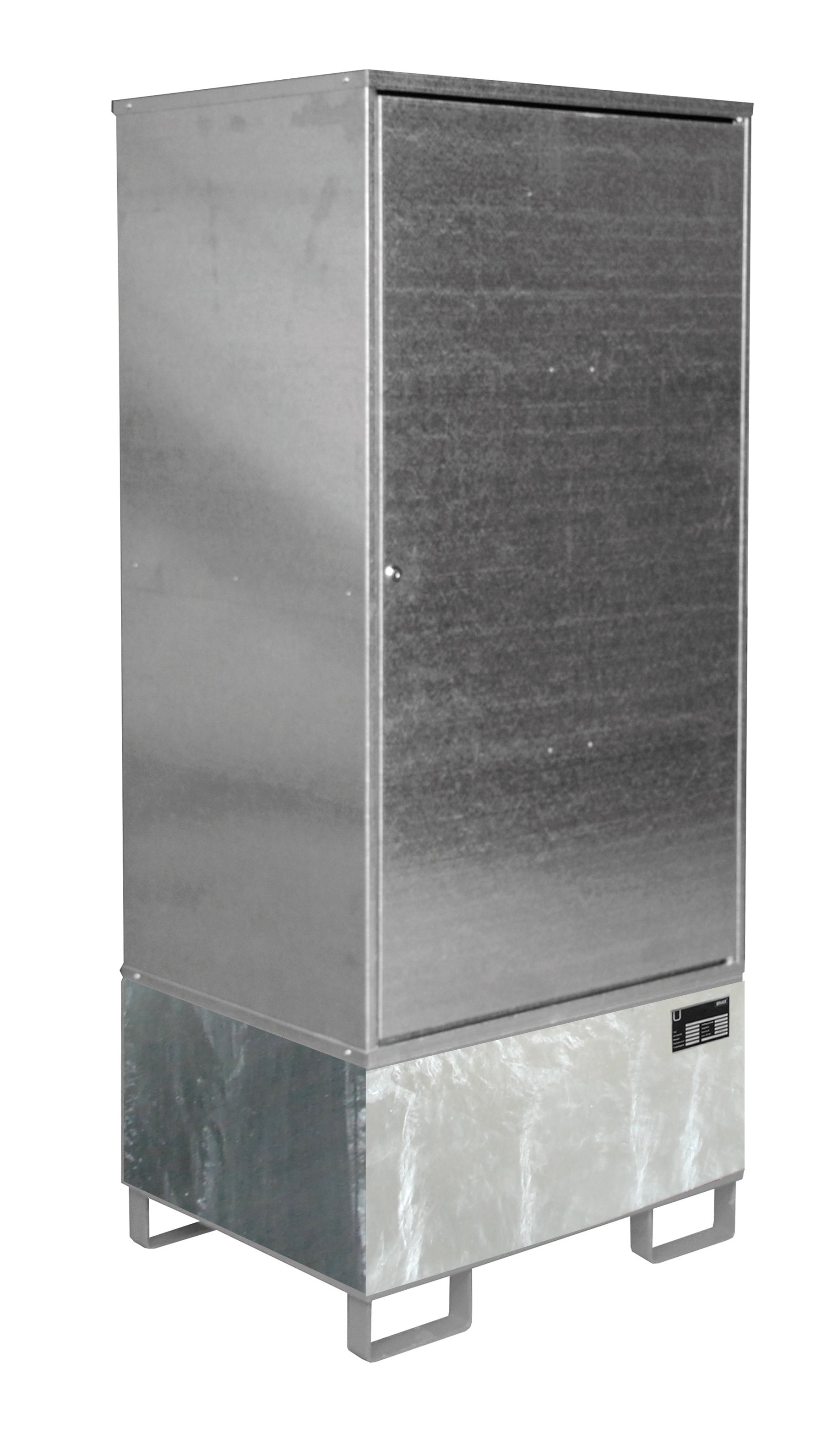 Hazardous Materials Cabinet GS-1