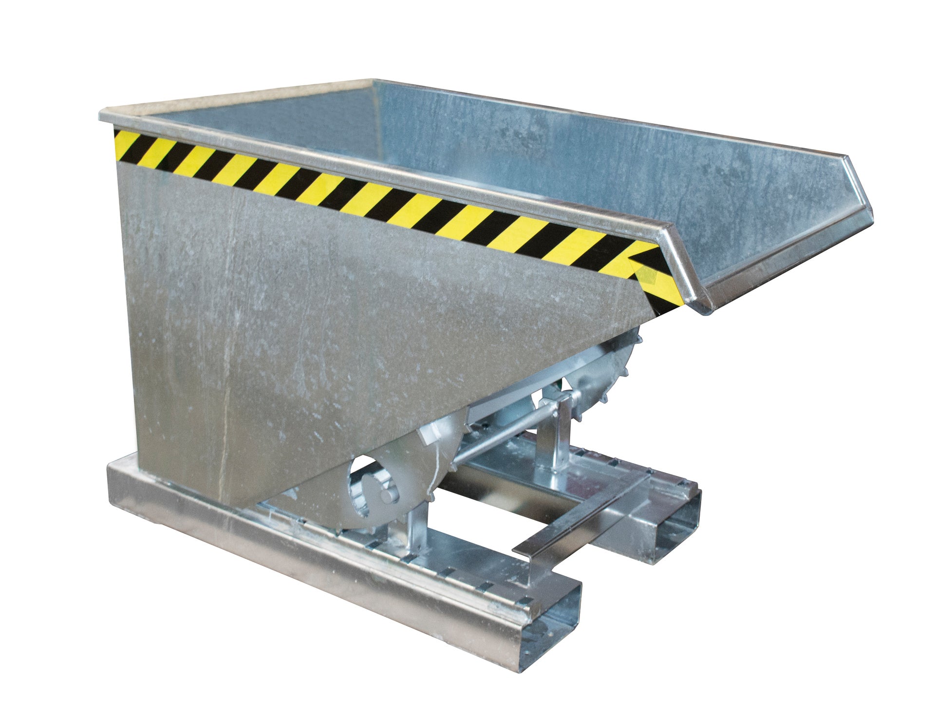 Tilting Container EXPO 300
