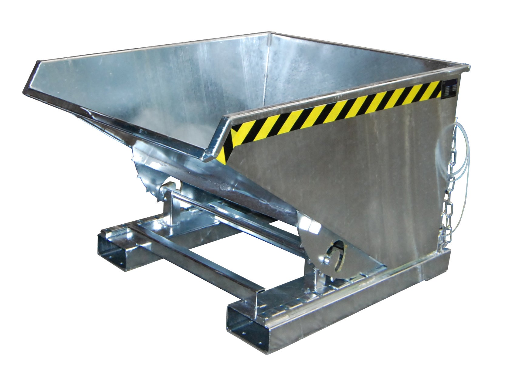 Tilting Container EXPO 600