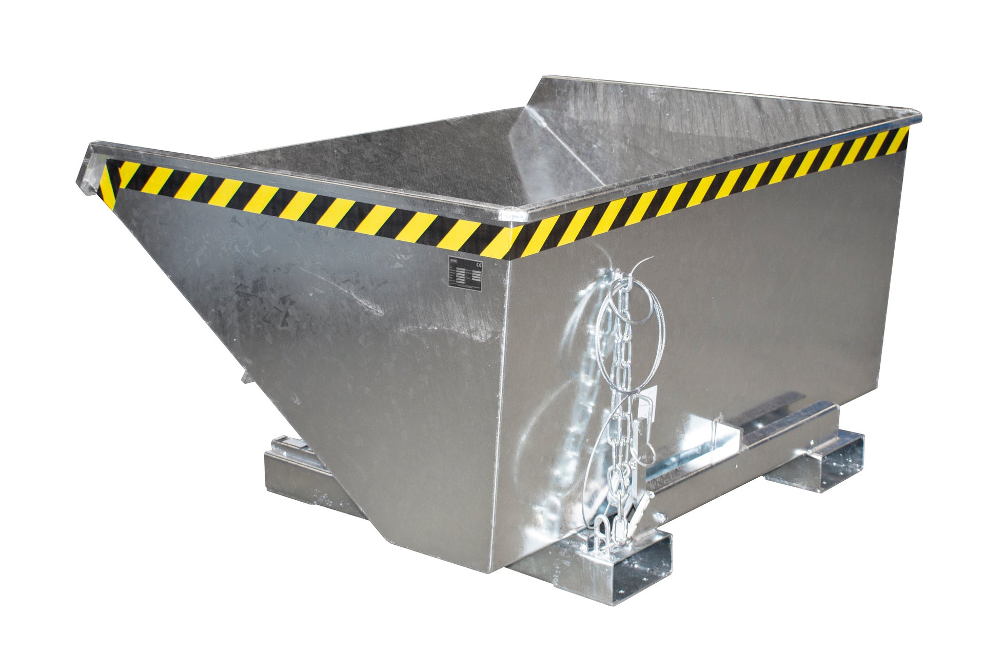 Tilting Container EXPO 900