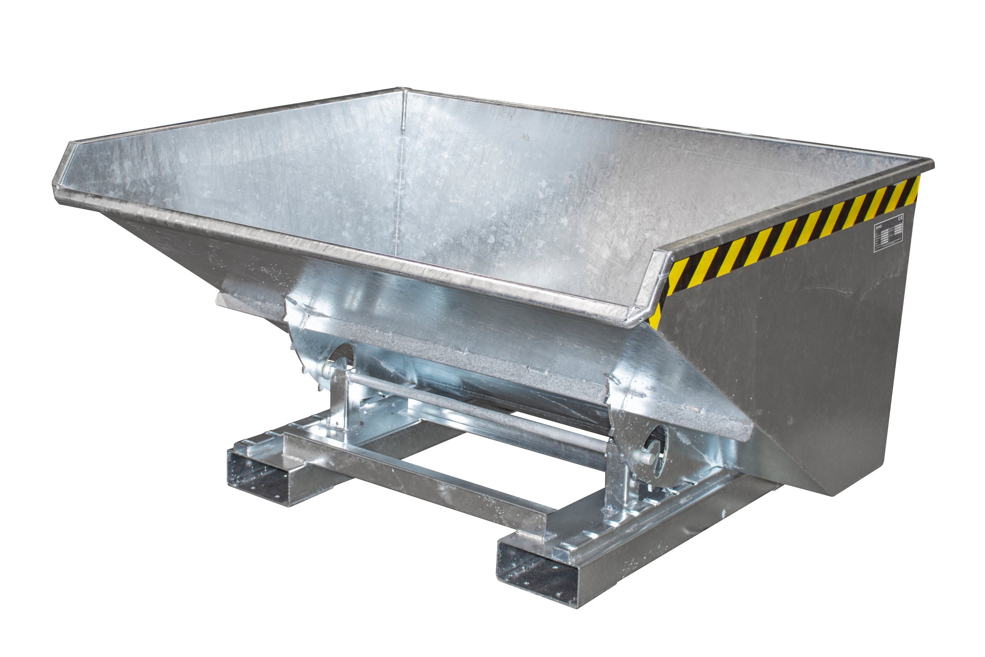 Tilting Container EXPO 900