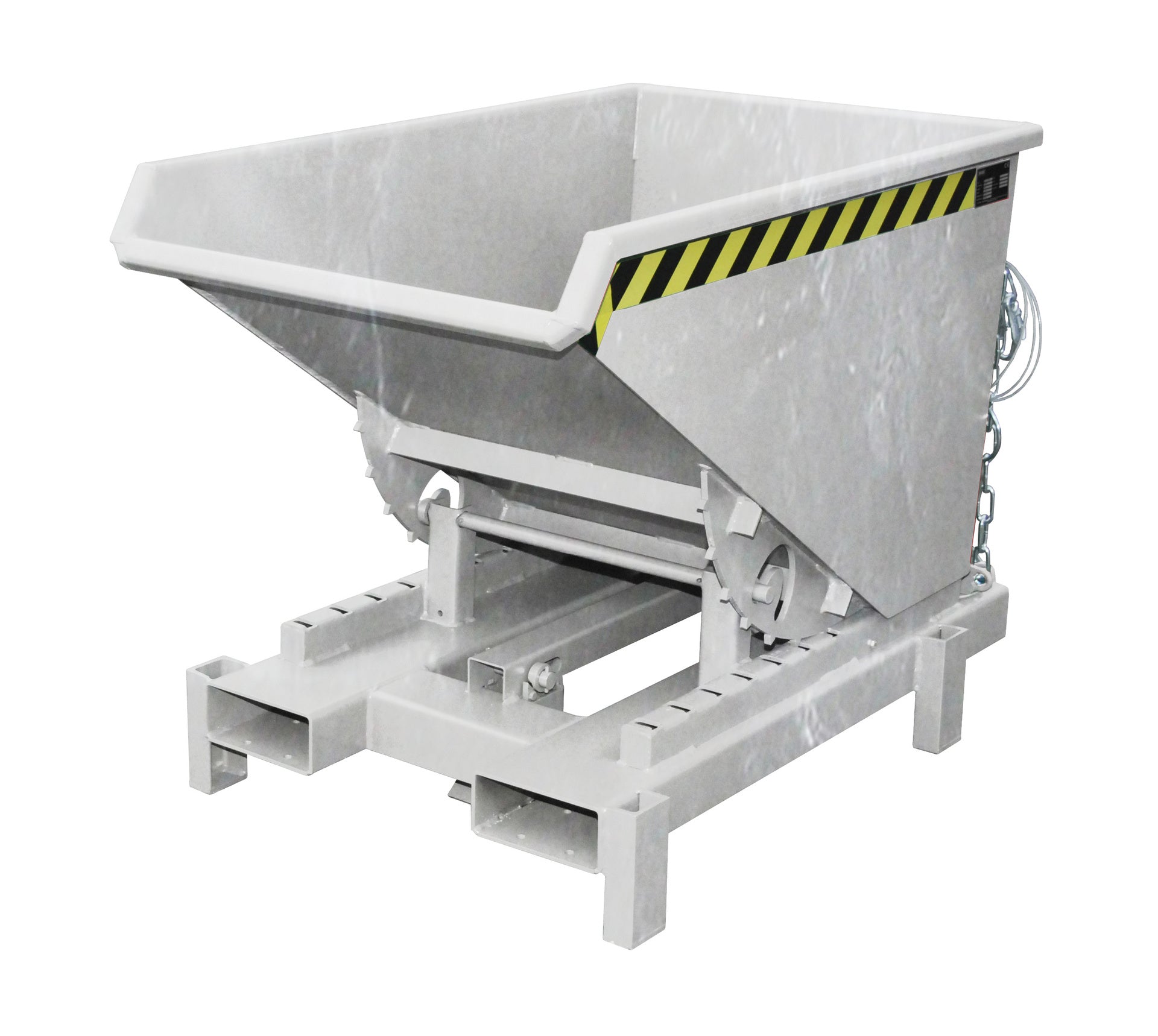Heavy Duty Tilting Container SK 300