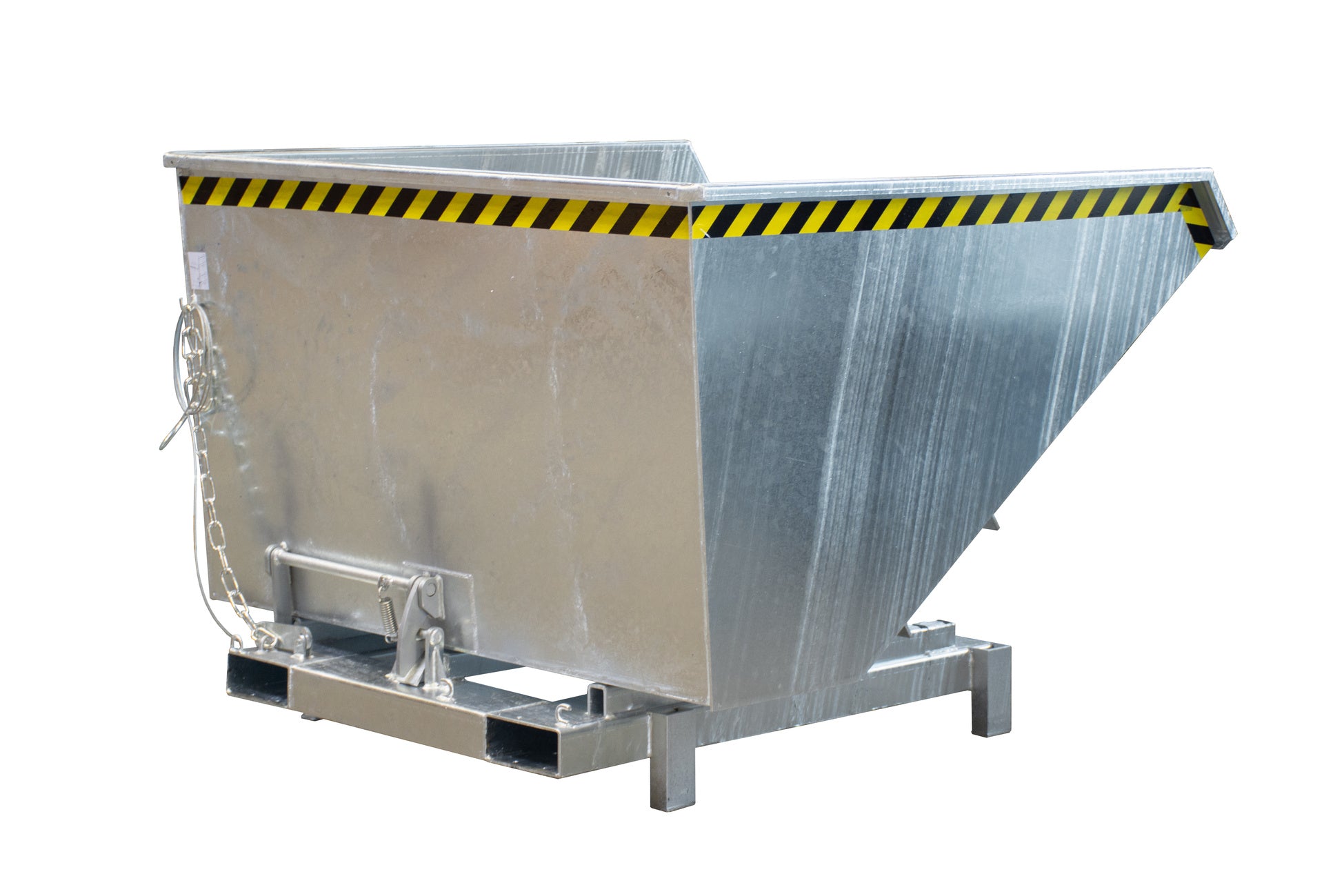 Heavy Duty Tilting Container SK 1700