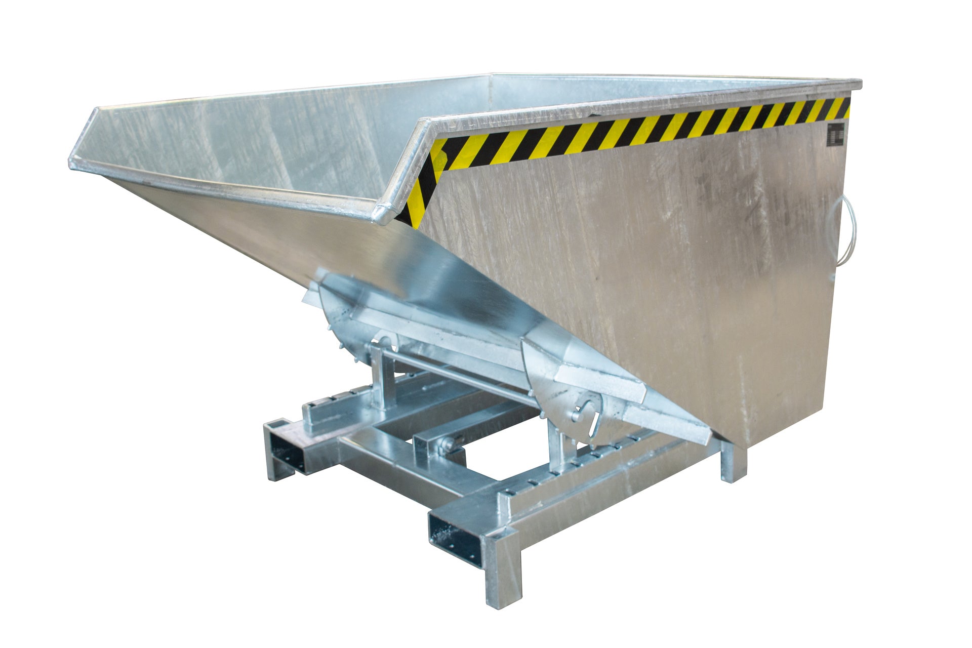 Heavy Duty Tilting Container SK 1700