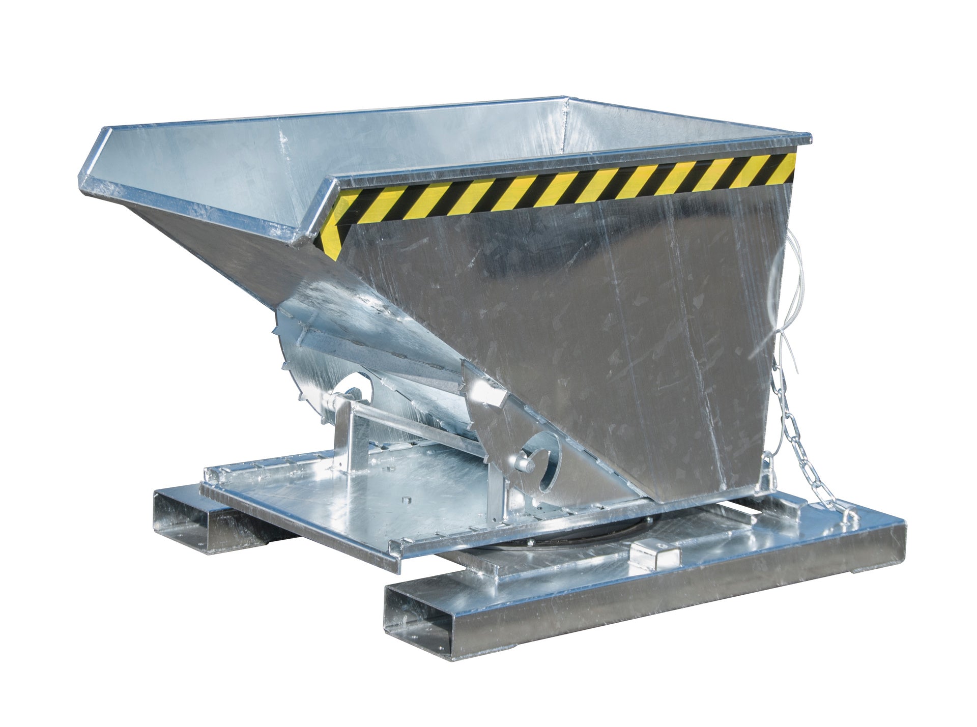 Tilting Container 3S 300