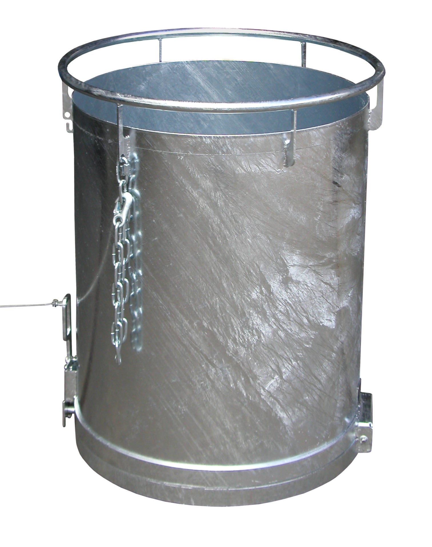 Cylindrical Container RB 450