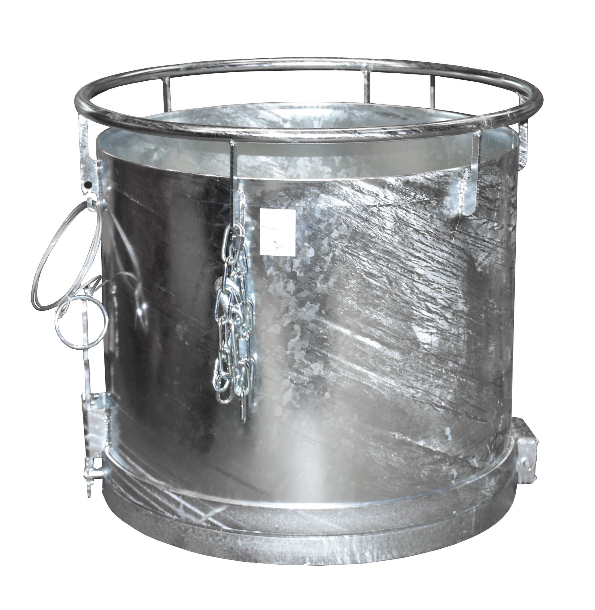 Cylindrical Container RB 300