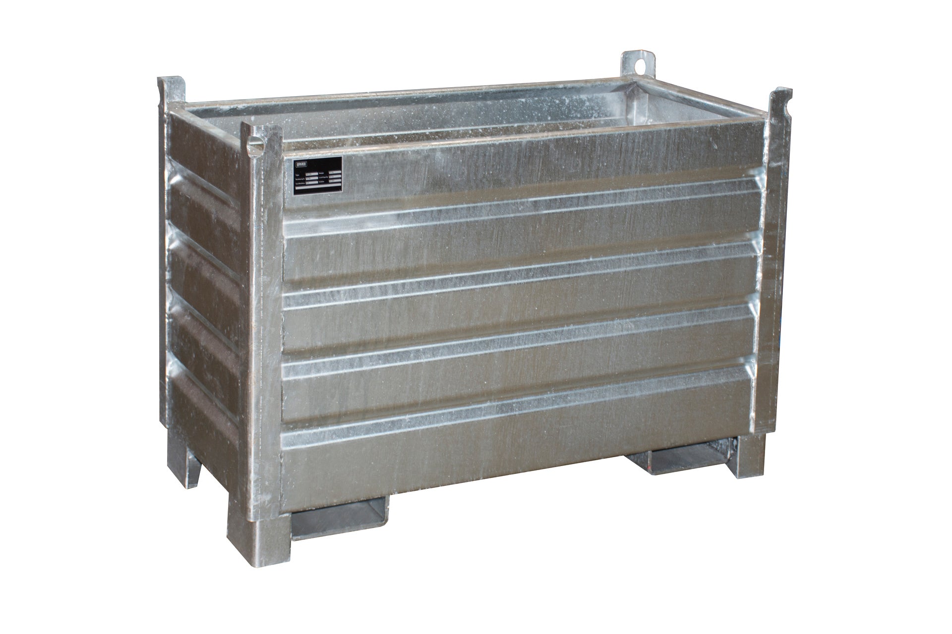 Collecting System SBS 500
