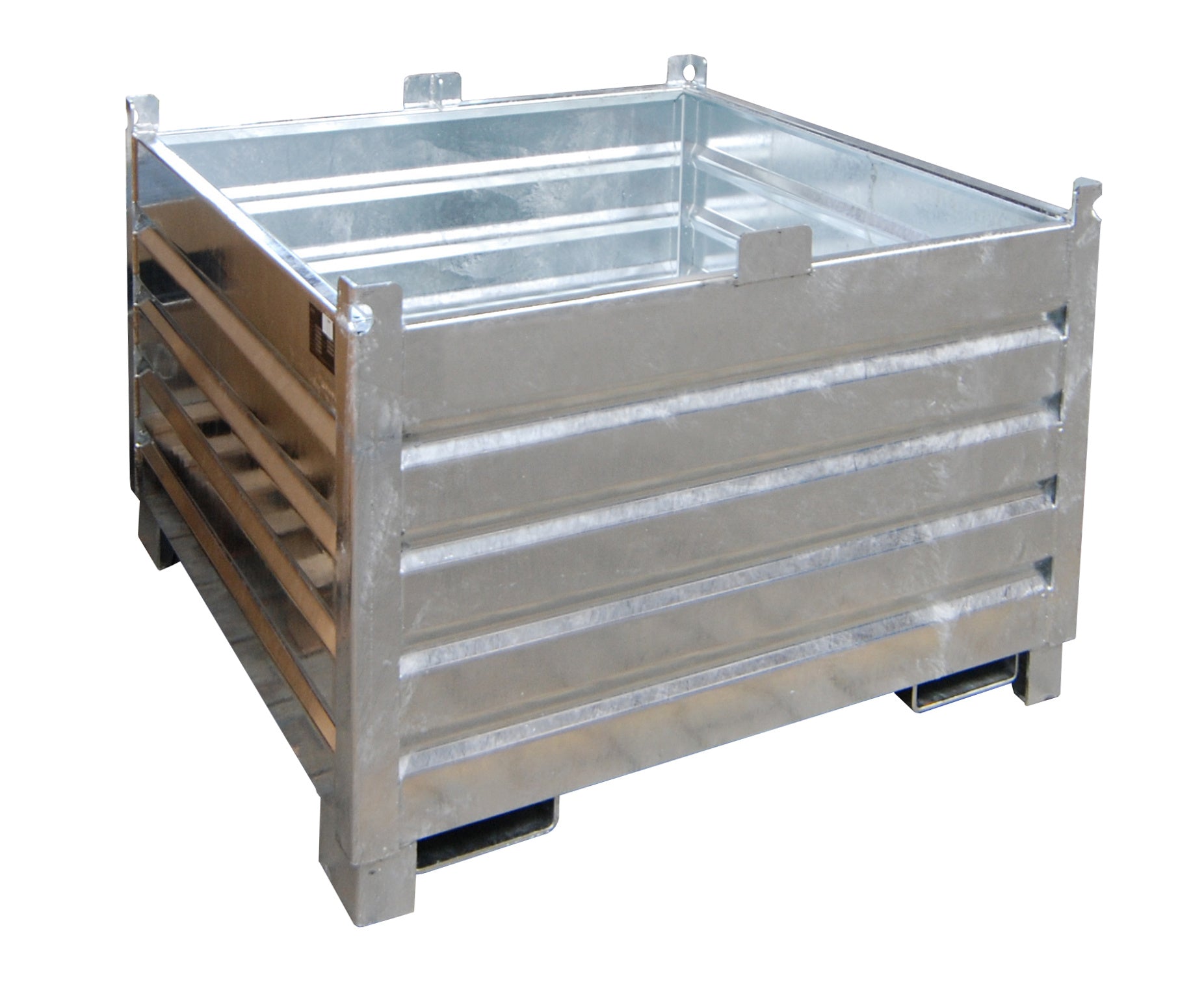 Collecting System SBS 1000
