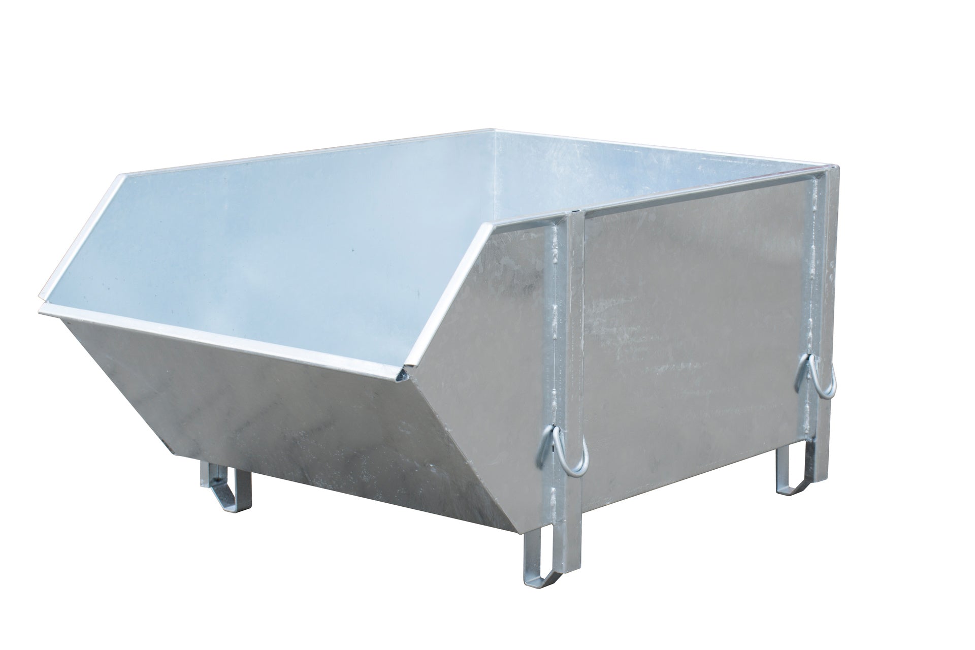 Container for Building Materials BBG 100