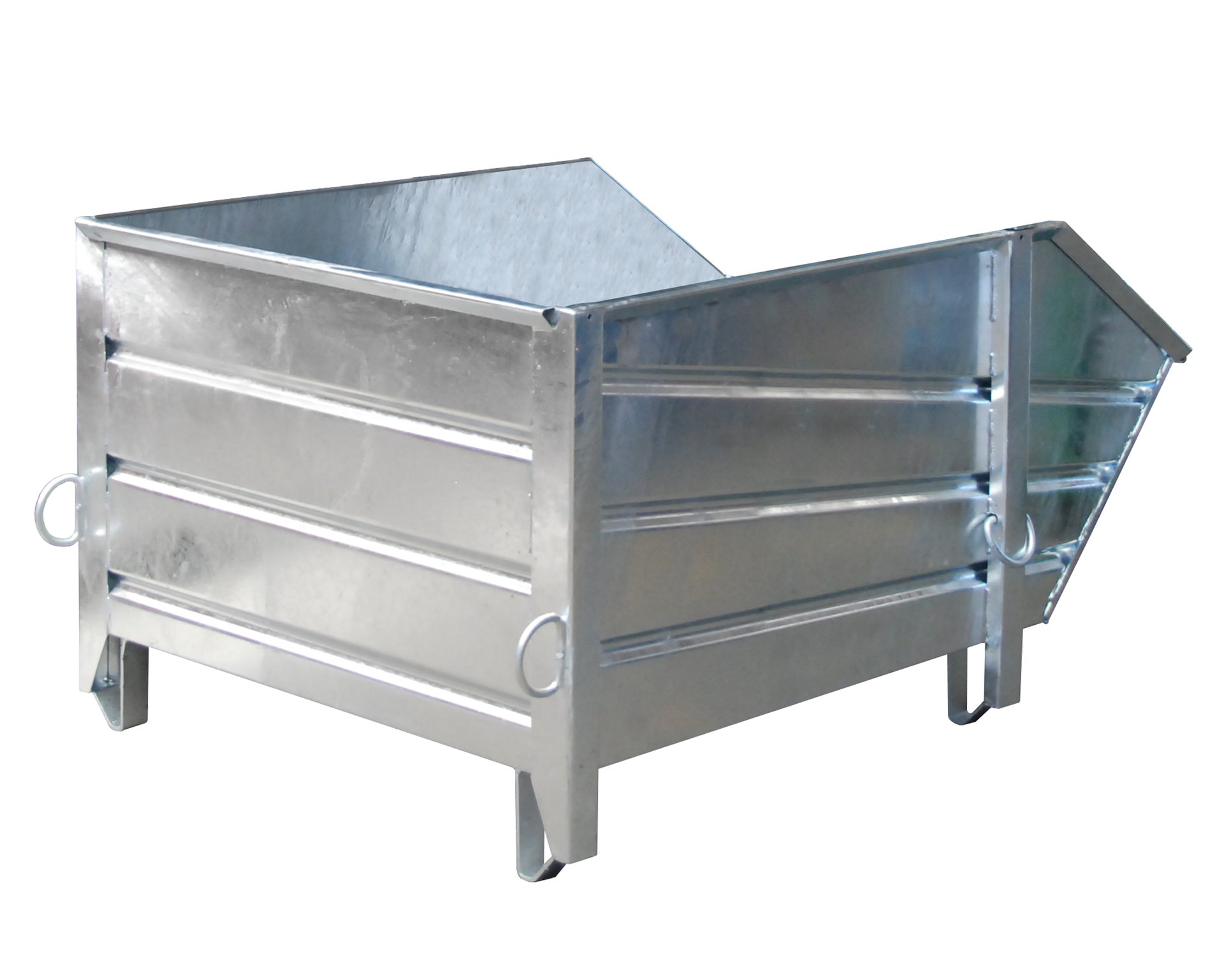 Container for Building Materials BBP 100