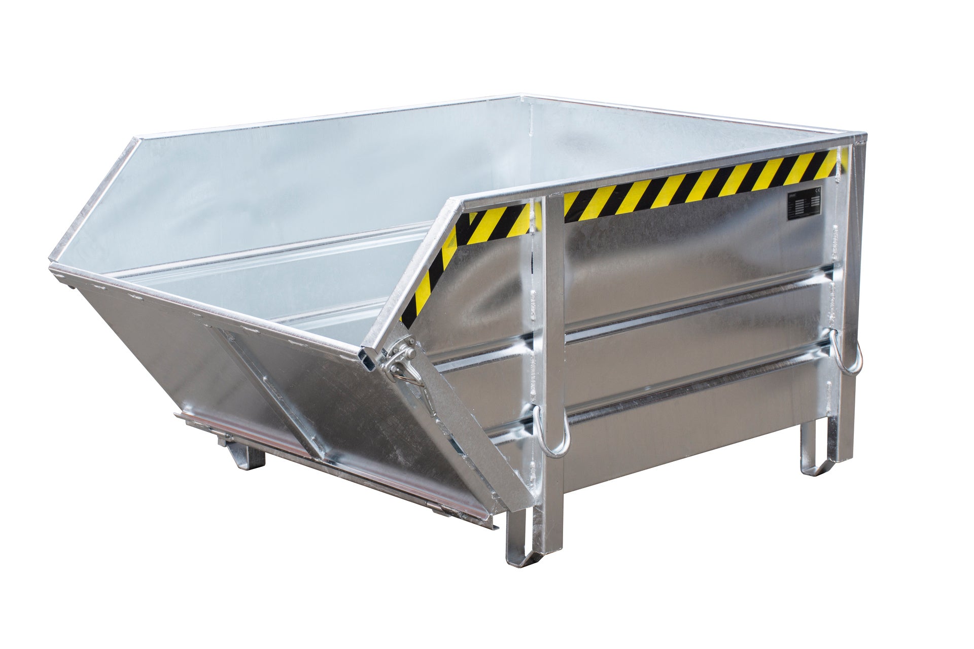 Container for Building Materials BBK 100