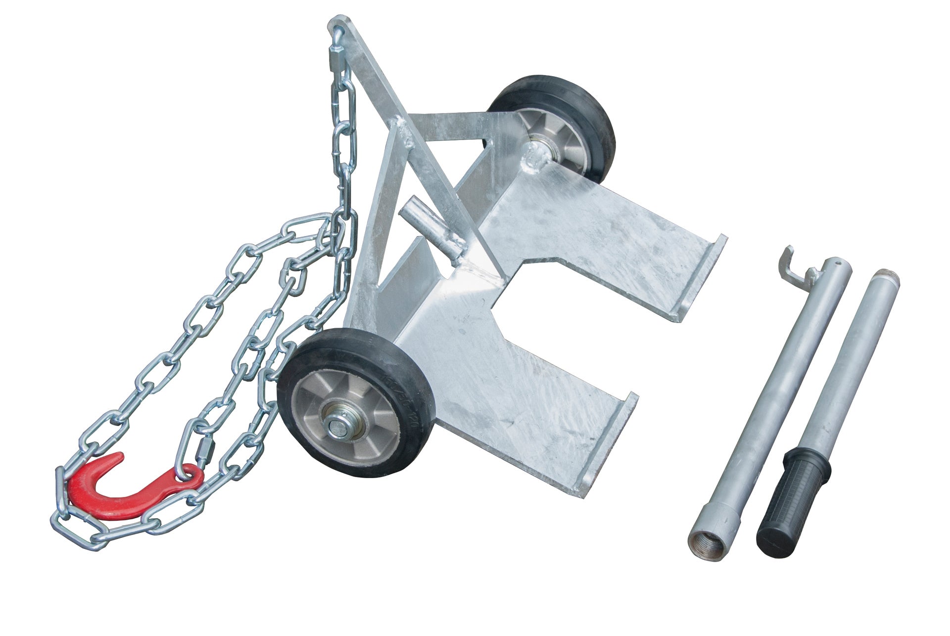Two-Wheeled Pallet Picker PZ