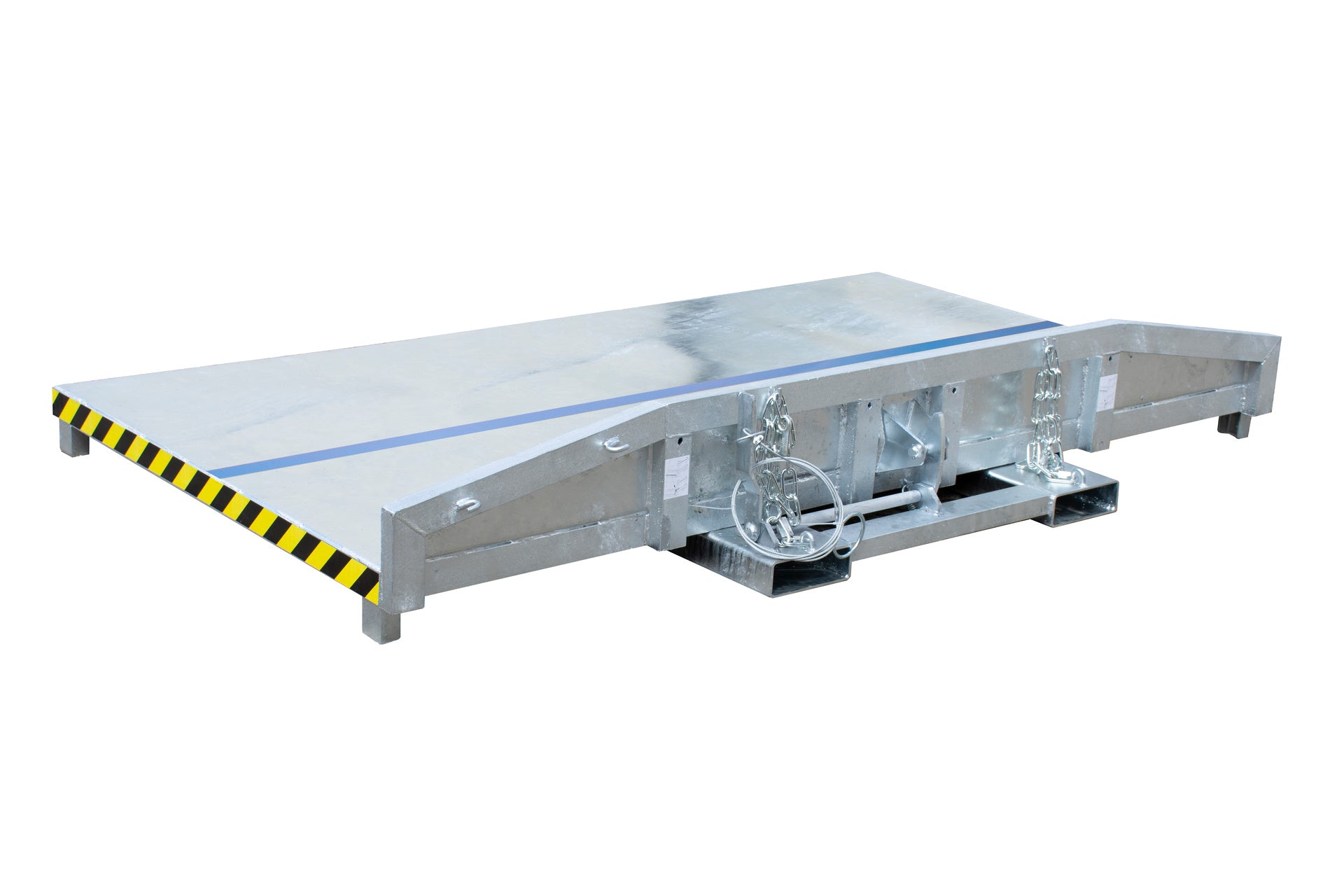 Platform for Off-Cuts RGP-1