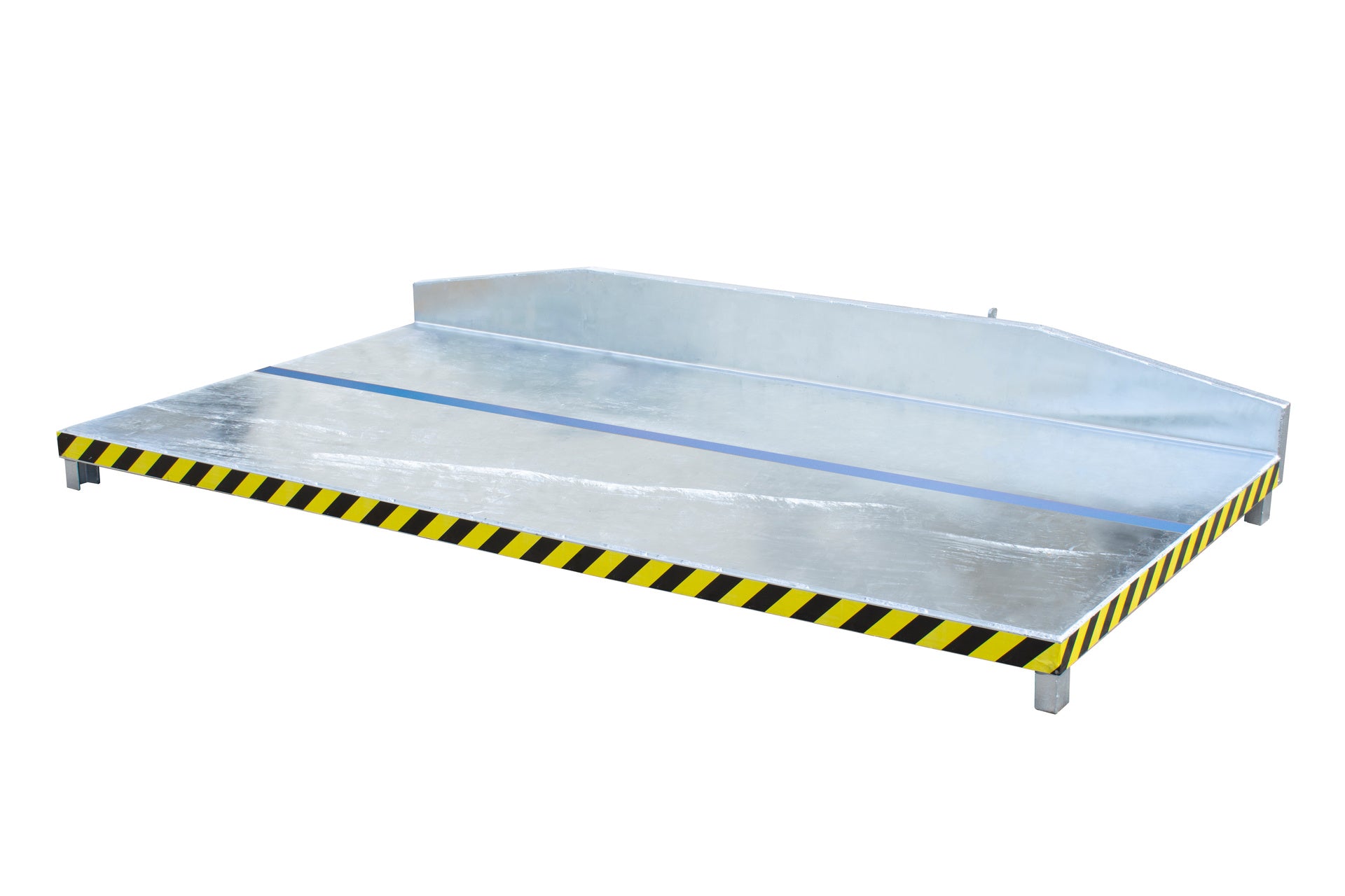 Platform for Off-Cuts RGP-1