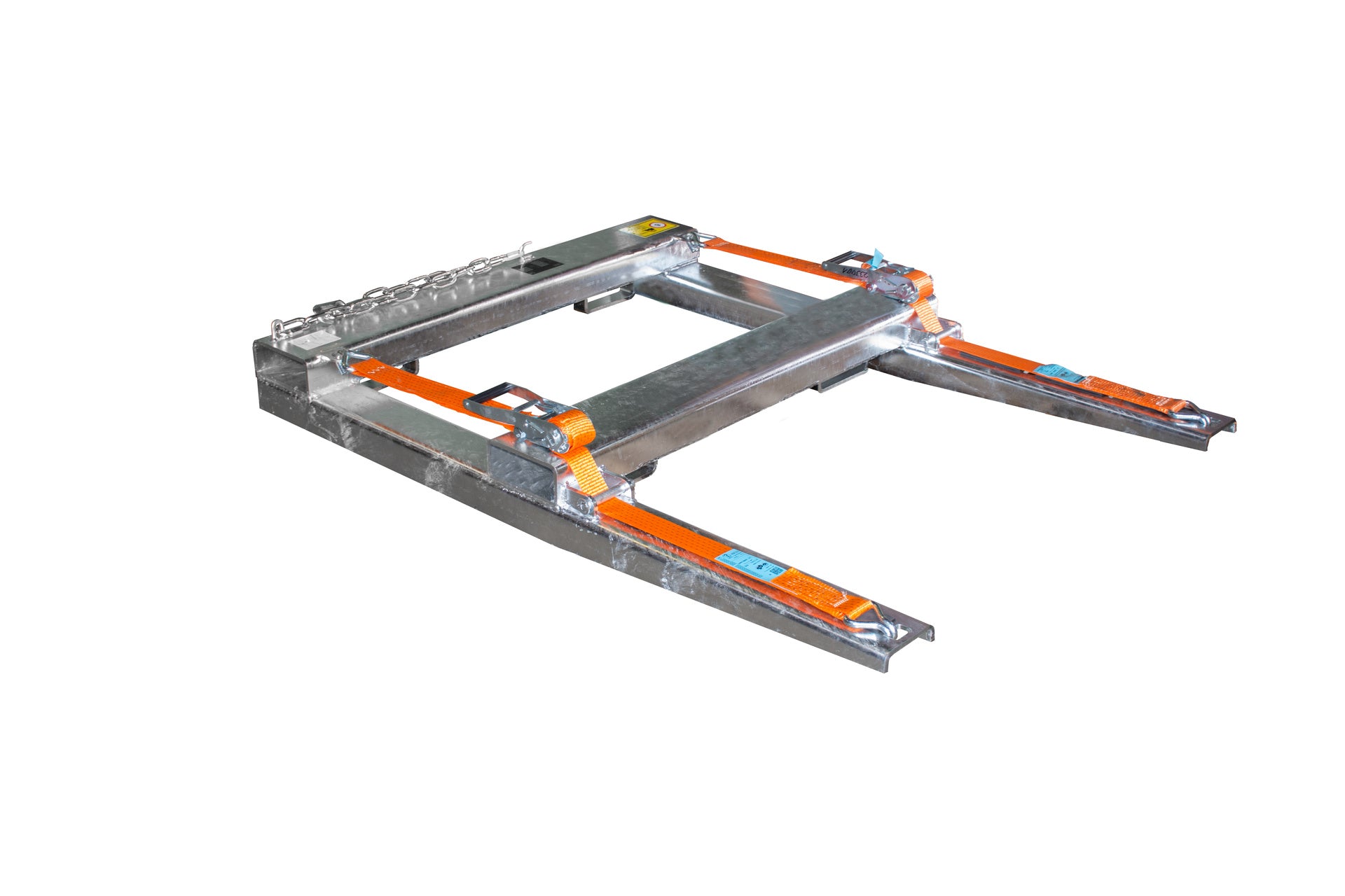 Long Load Handler LSL