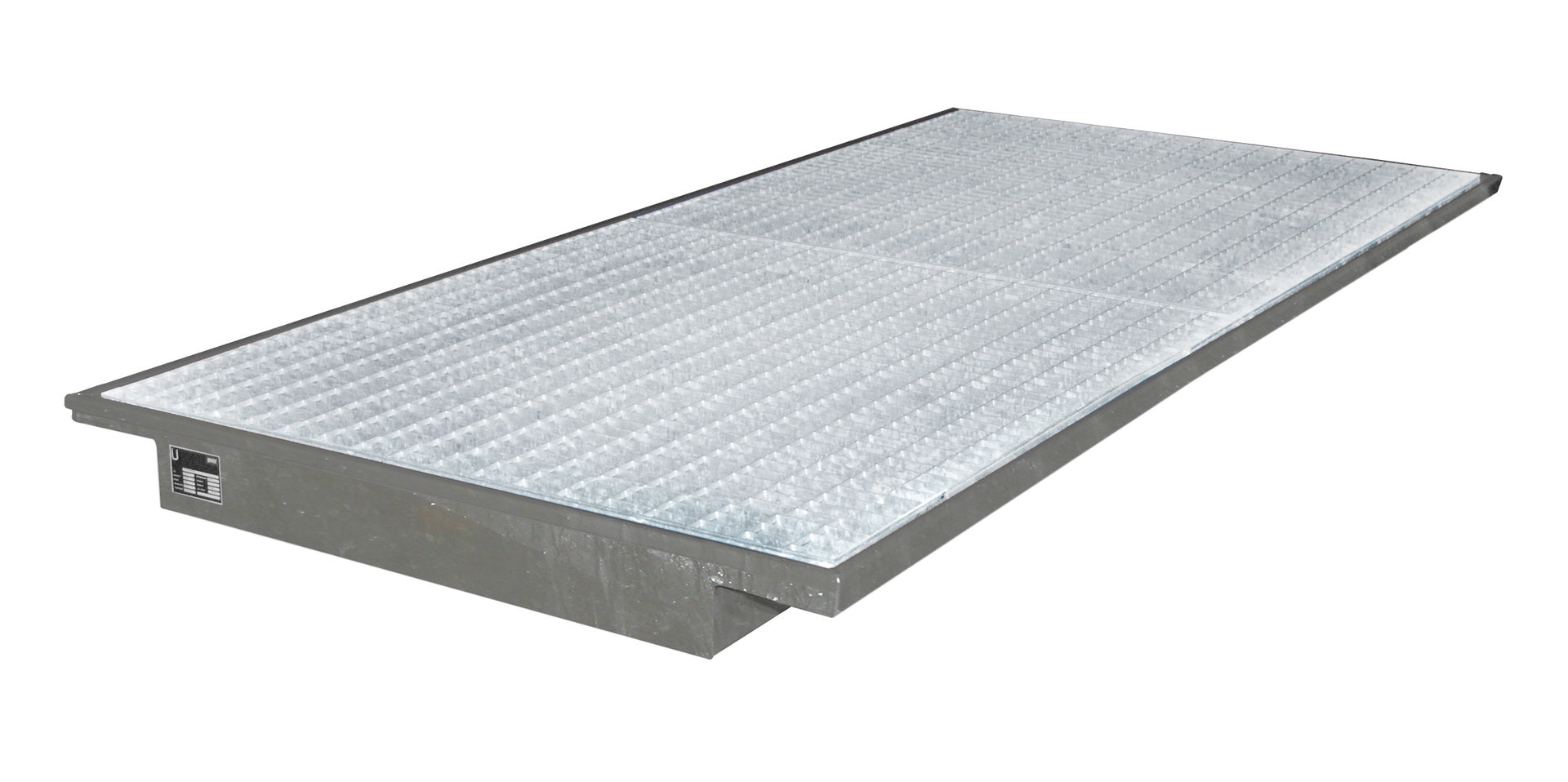 Suspended Sump EHW 2700