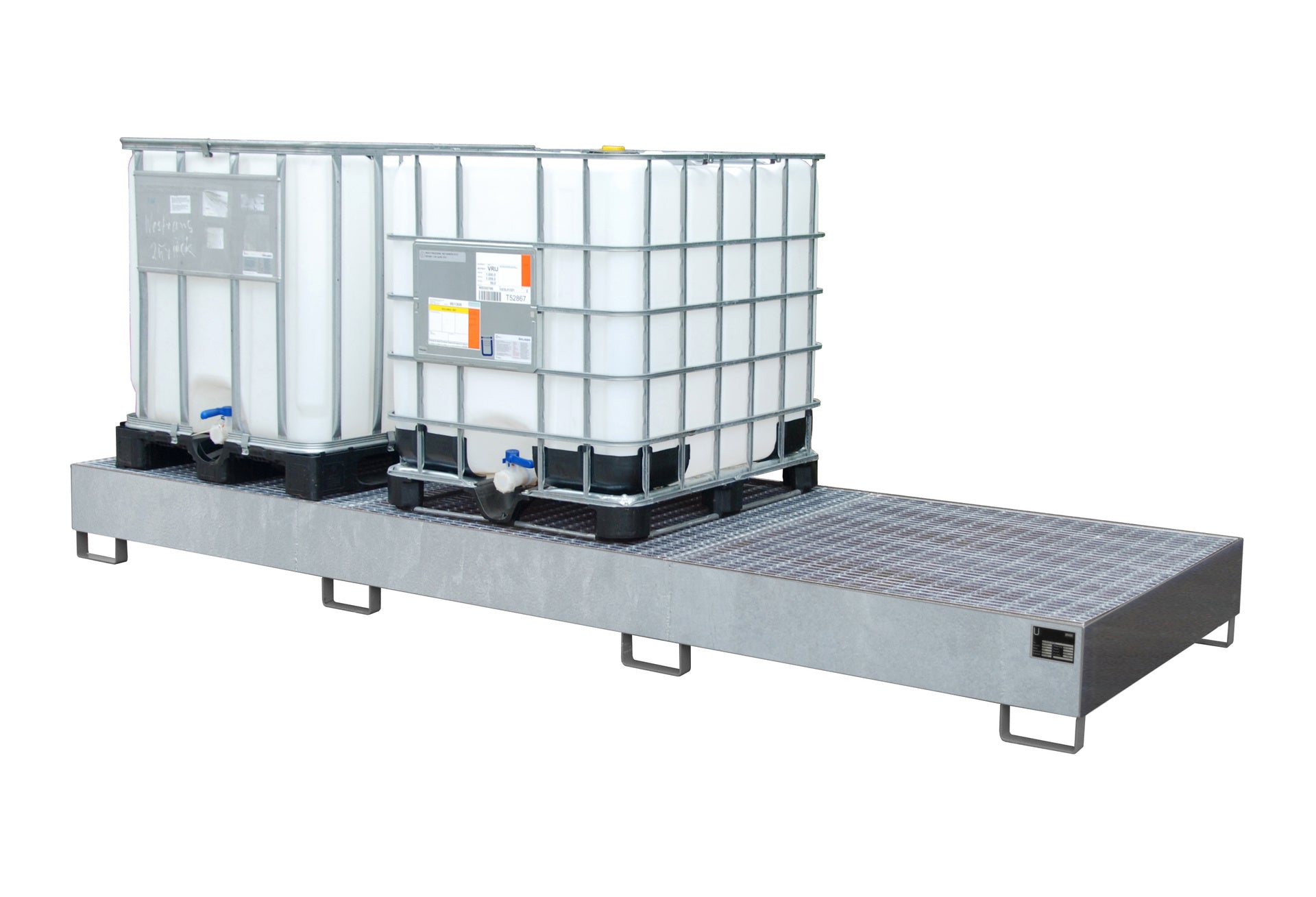 Sump Tray AW 1000-3