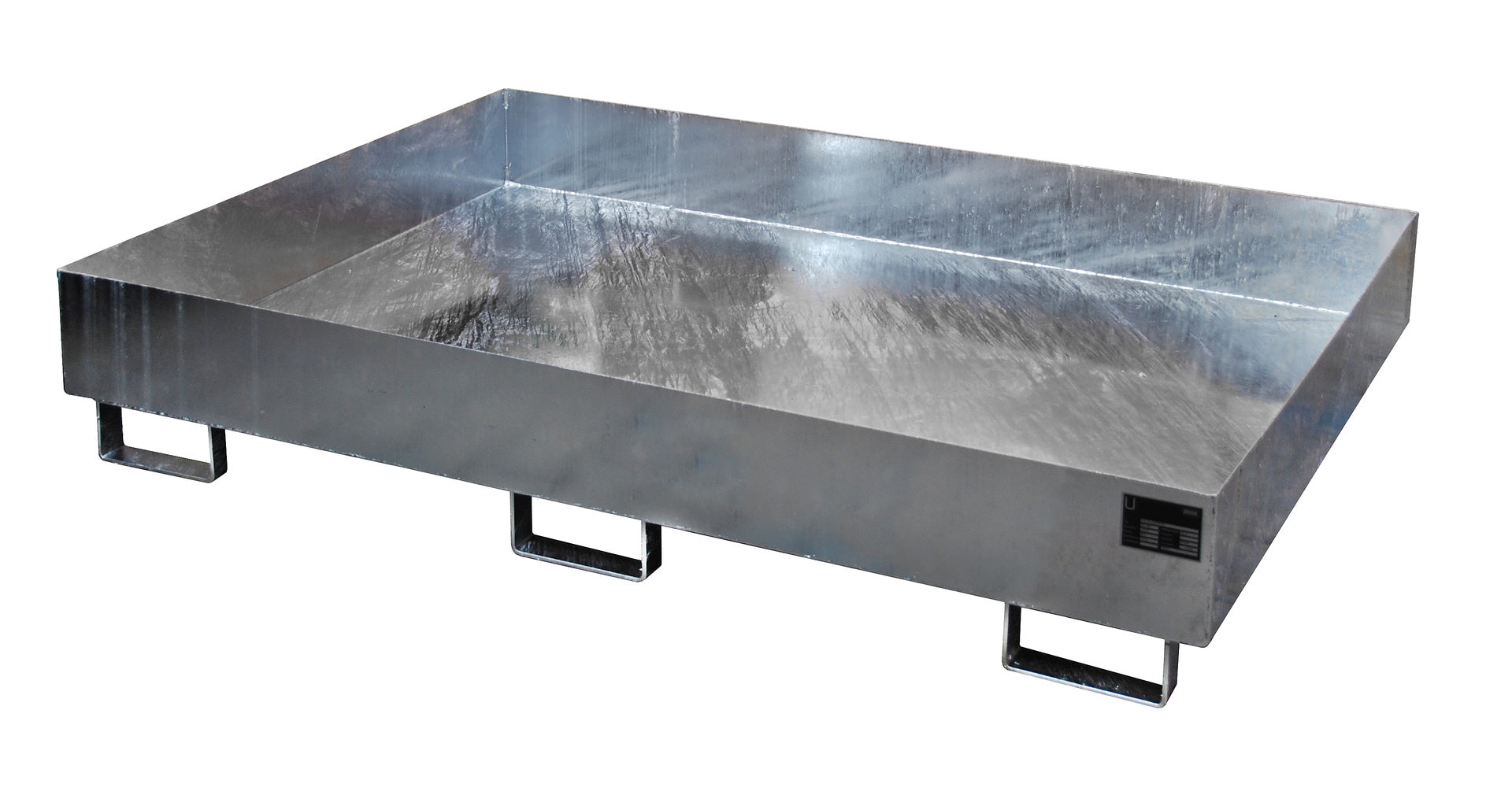 Shelf Sump RW 1800