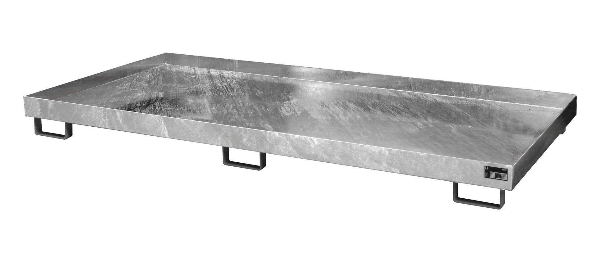 Shelf Sump RW 2700-1