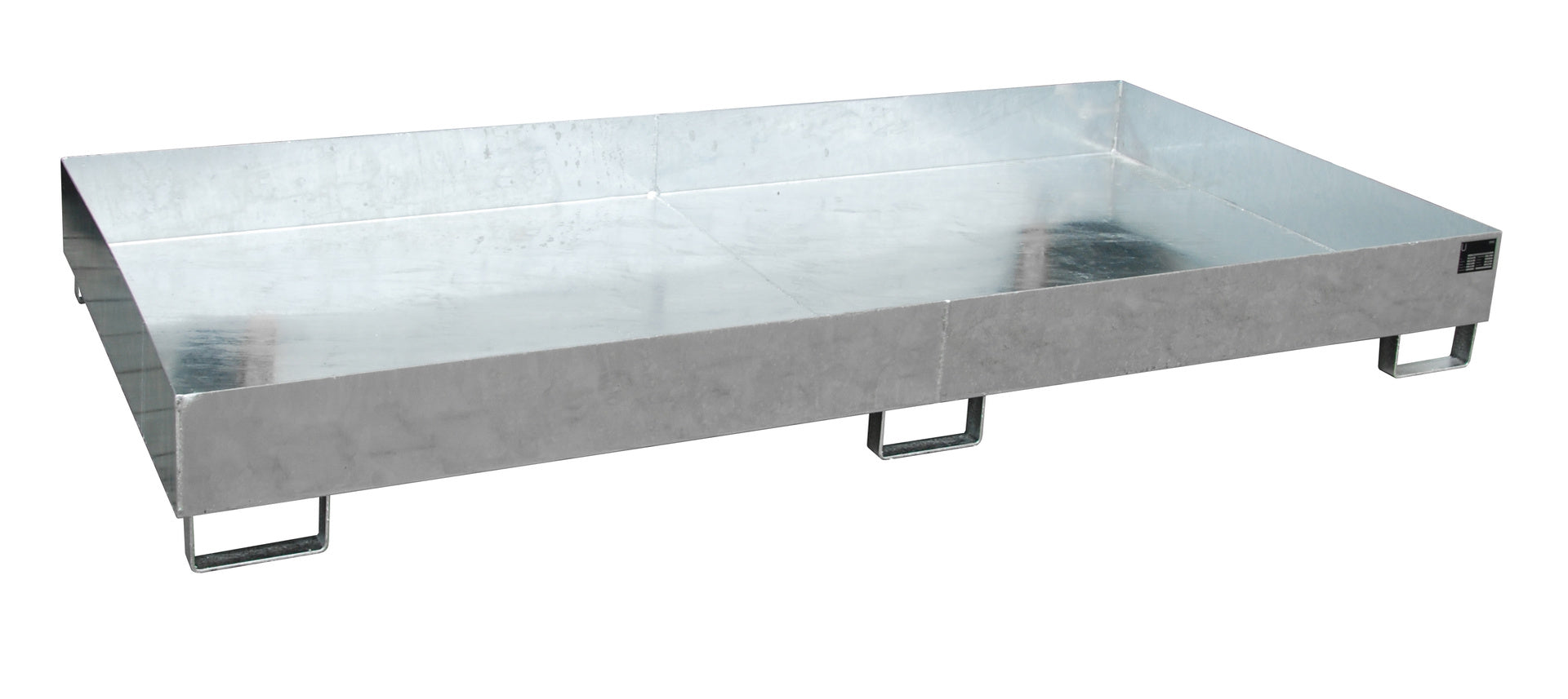 Shelf Sump RW 2700-2