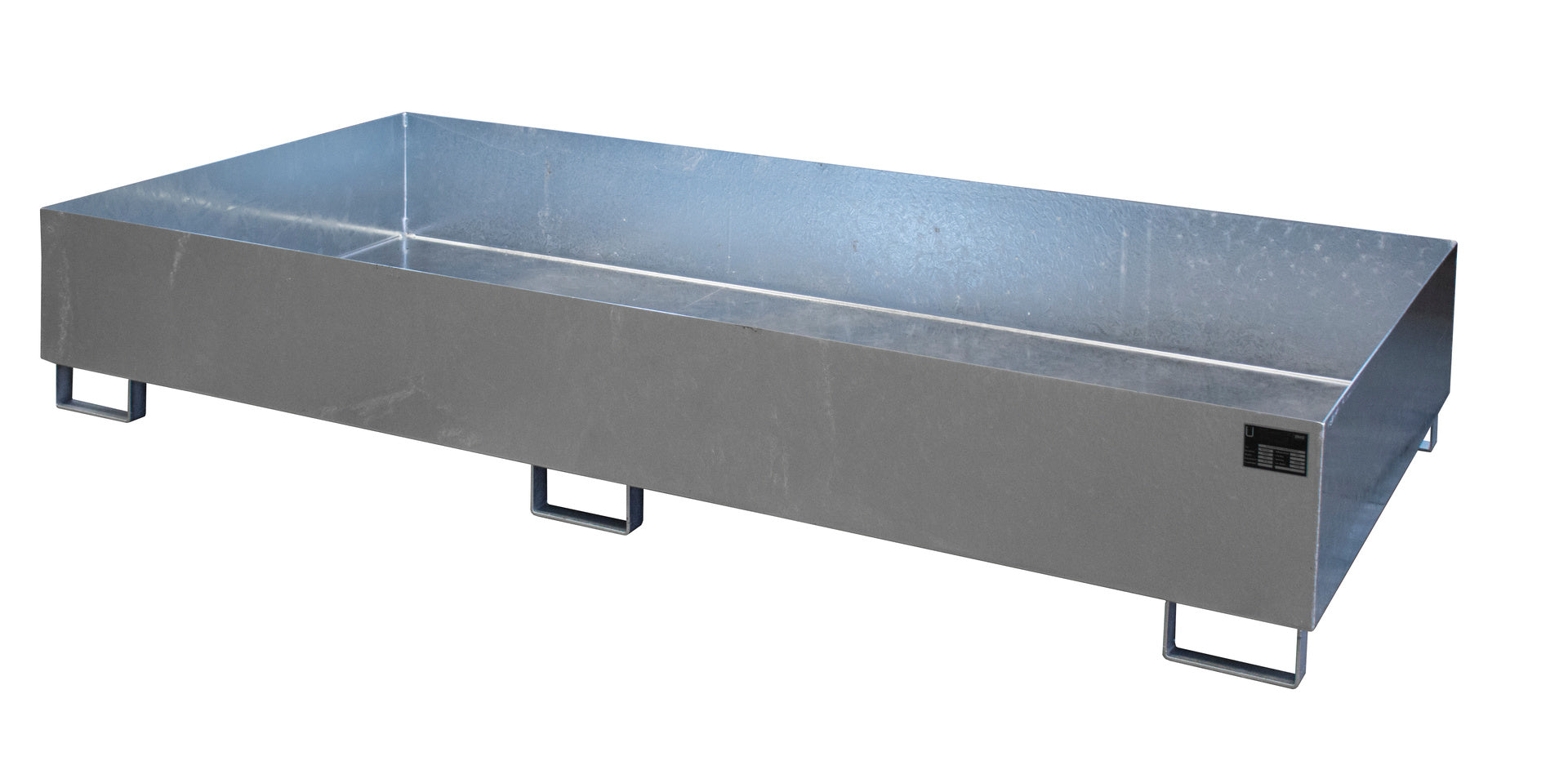 Shelf Sump RW 2700-3