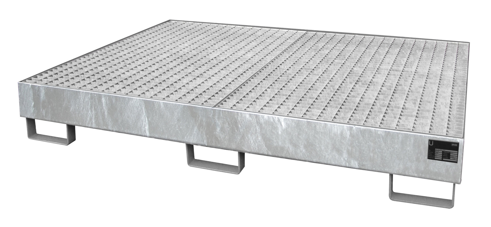 Shelf Sump RW-GR 1800