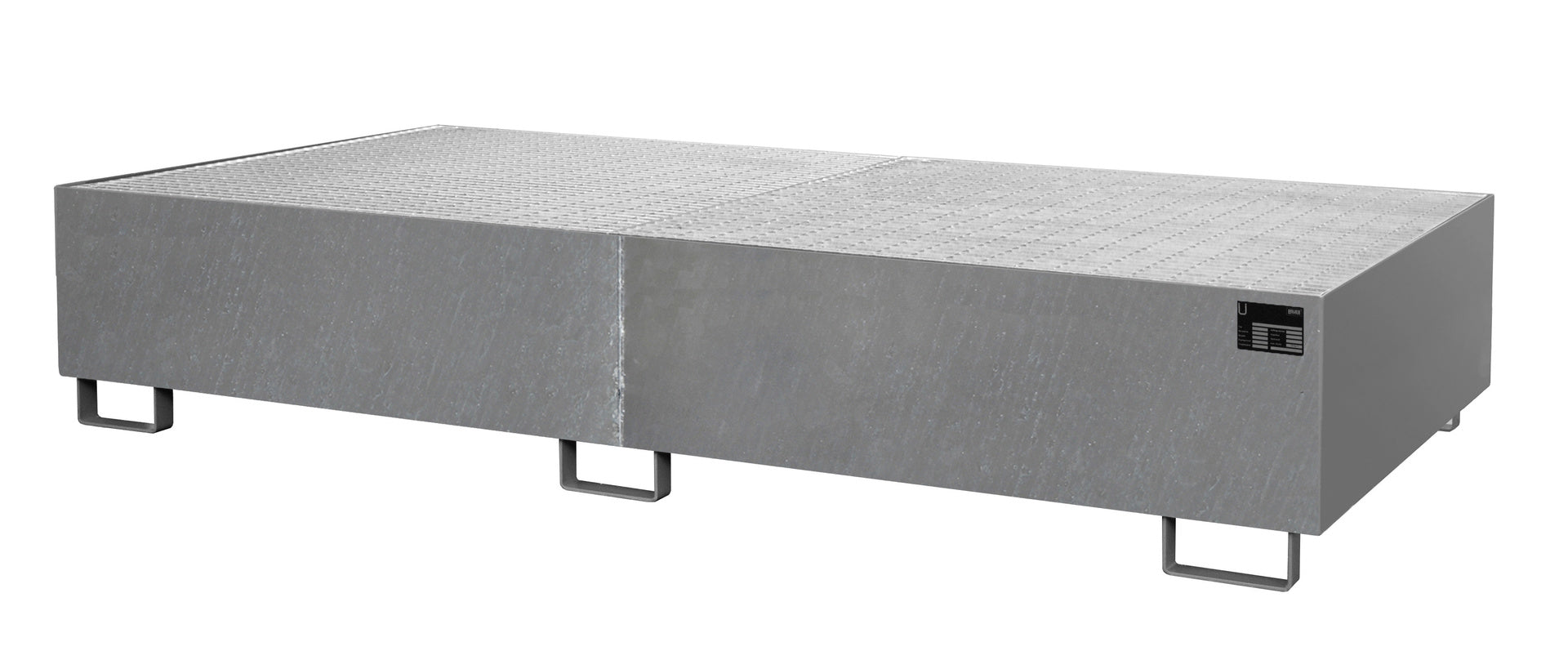 Shelf Sump RW-GR 2700-3