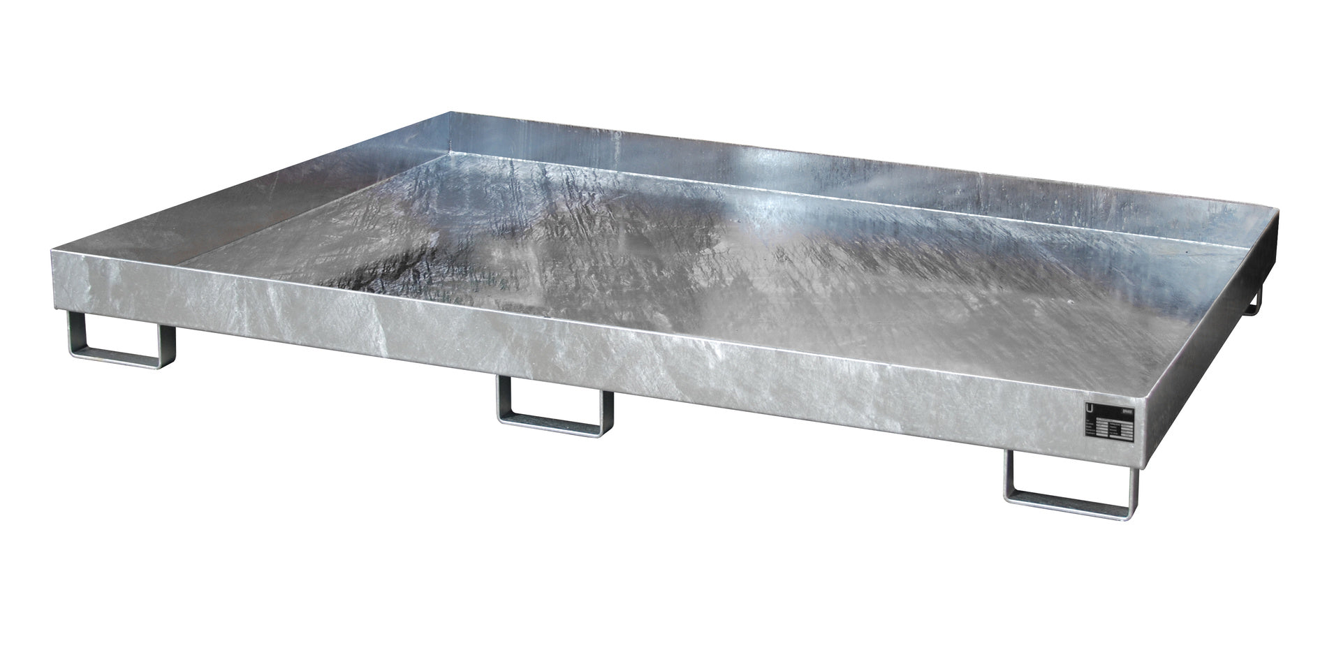 Shelf Sump RW 2200-1