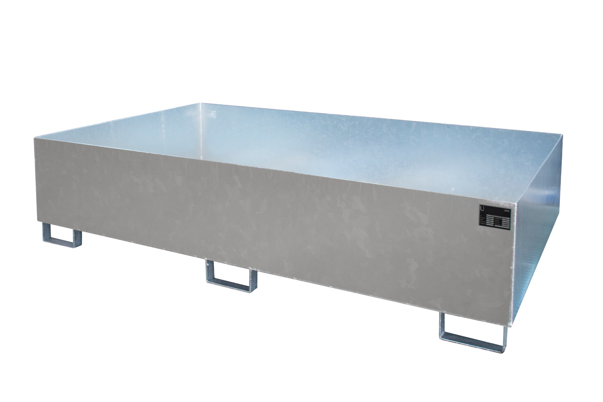Shelf Sump RW 2200-2