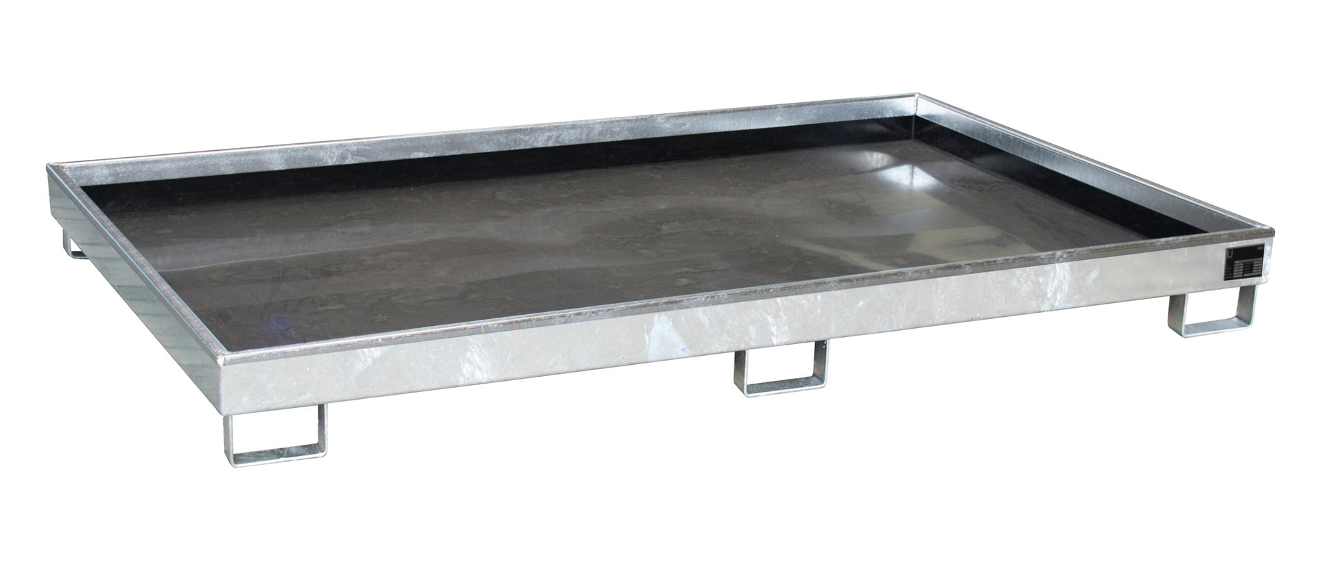 Shelf Sump with PE Inlay RW 2200-1 PE