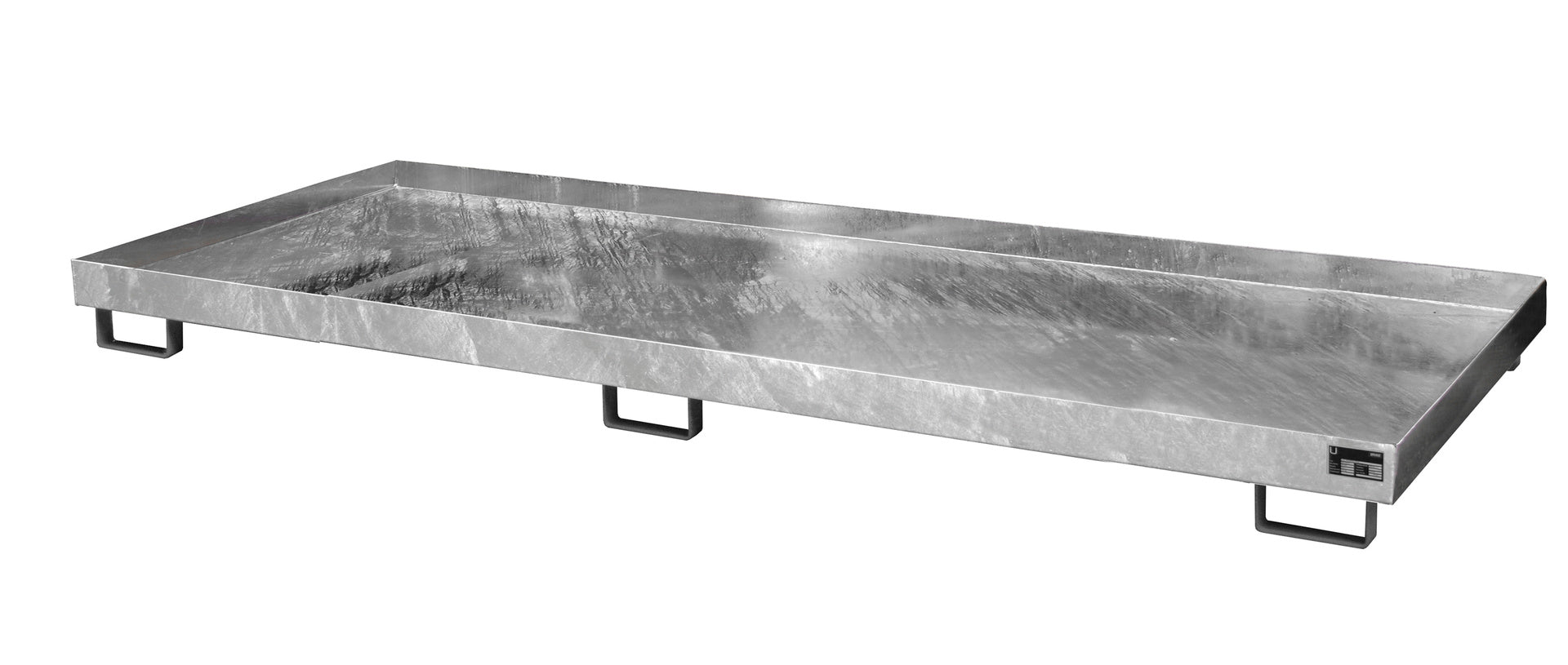 Shelf Sump RW 3300-1
