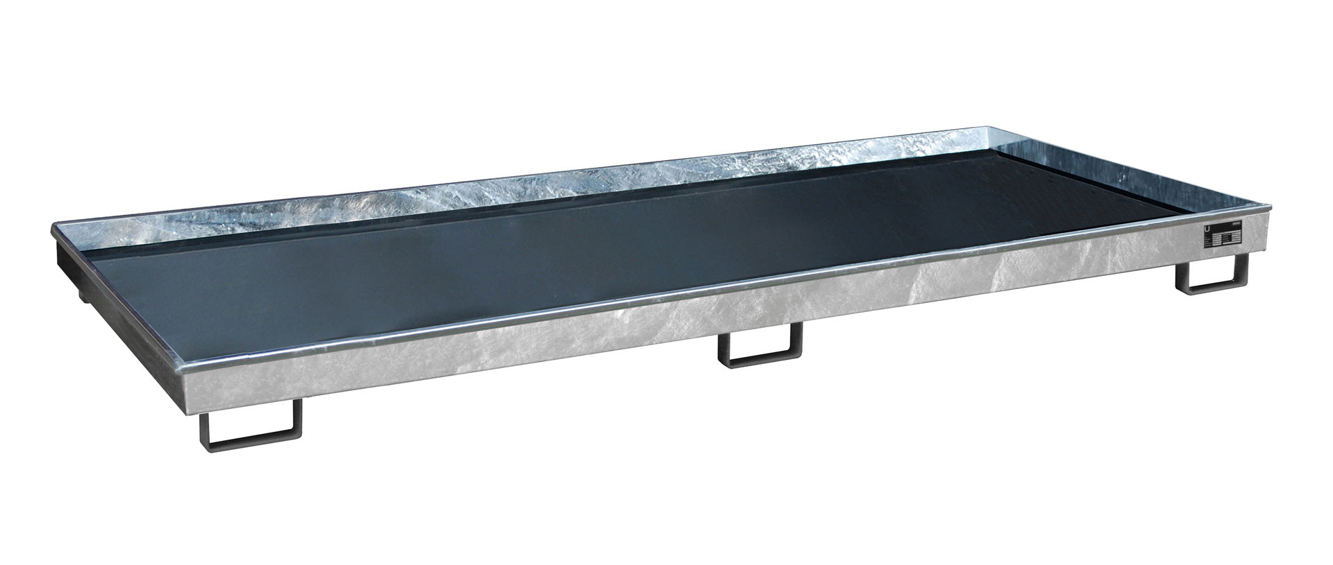 Shelf Sump with PE Inlay RW 3300-1 PE