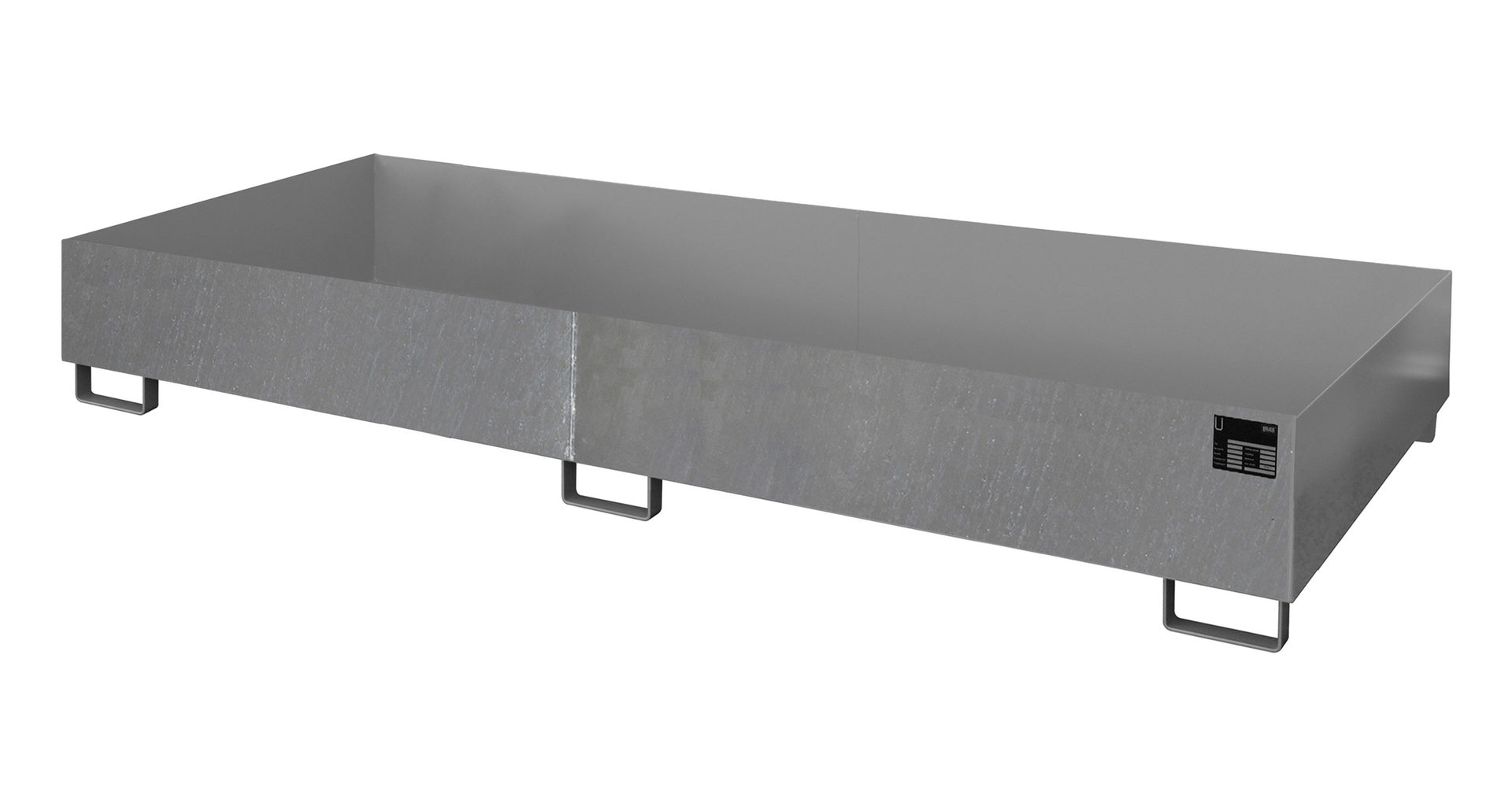 Shelf Sump RW 3300-2