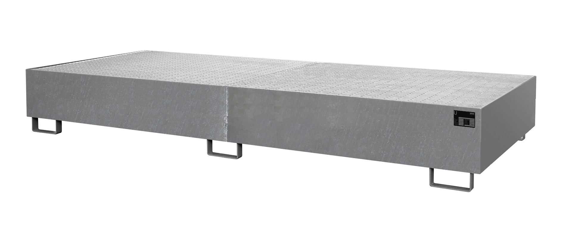 Shelf Sump RW-GR 3300-2