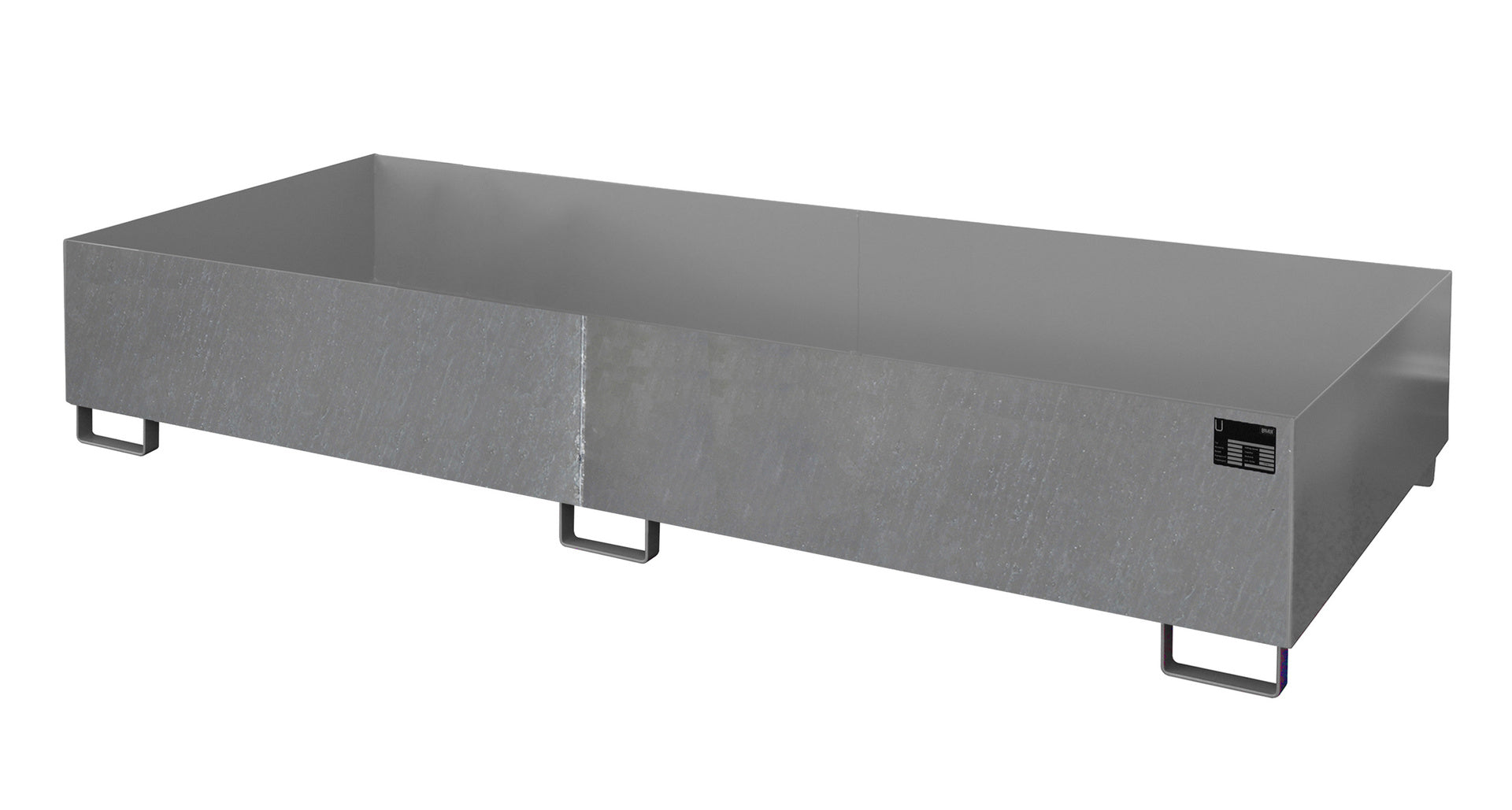 Shelf Sump RW 3300-3
