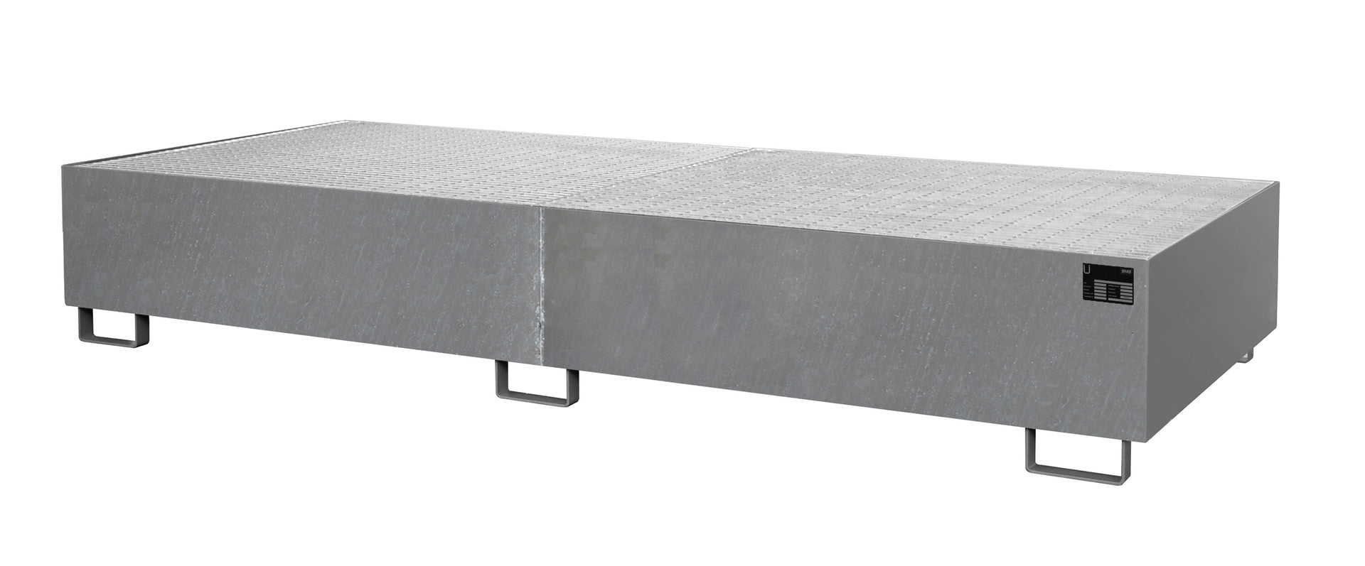 Shelf Sump RW-GR 3300-3