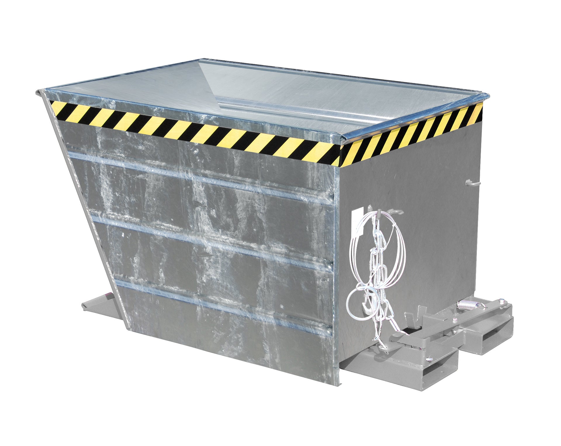 Tilting Container VG 550