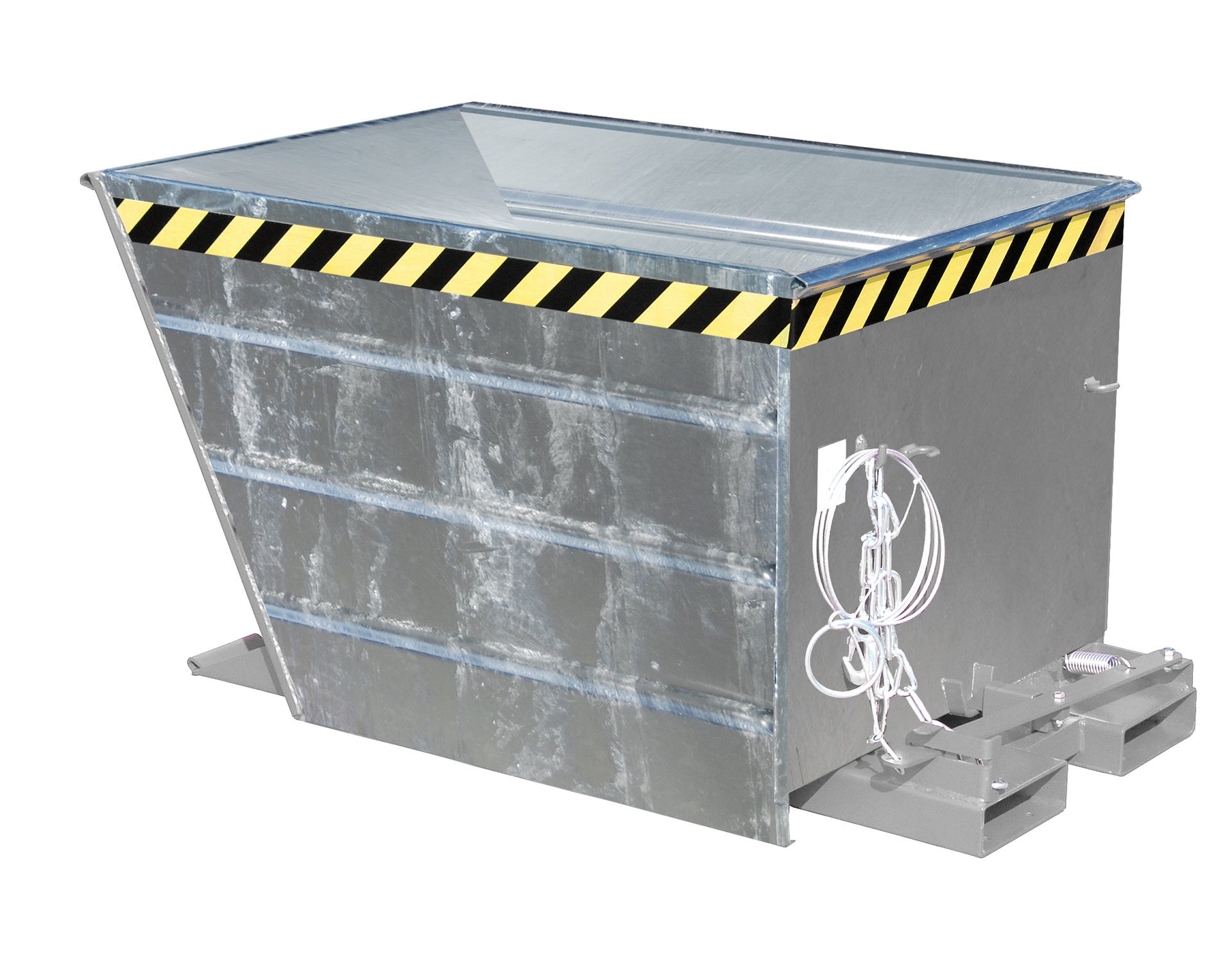 Tilting Container VG 900