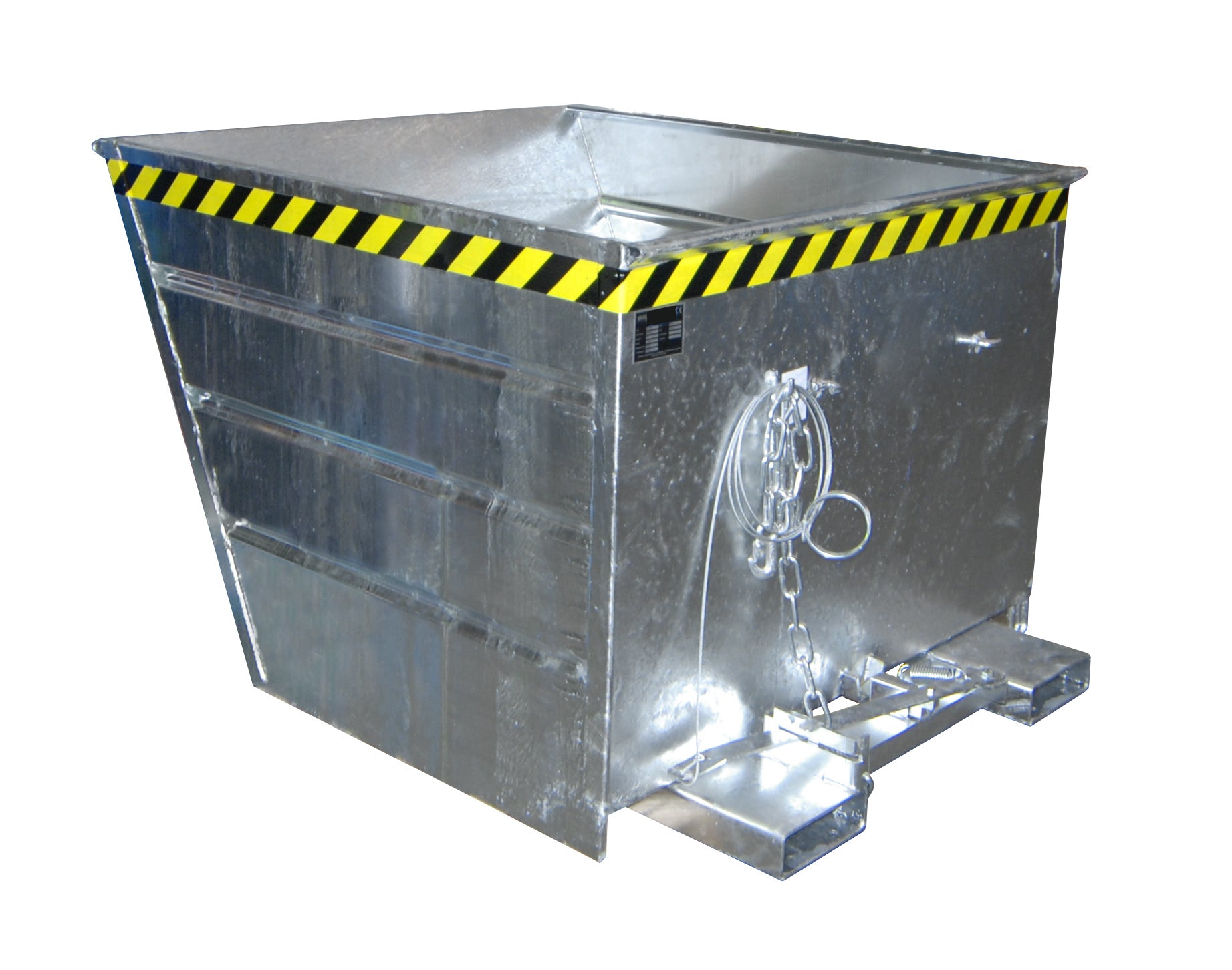 Tilting Container VG 1100