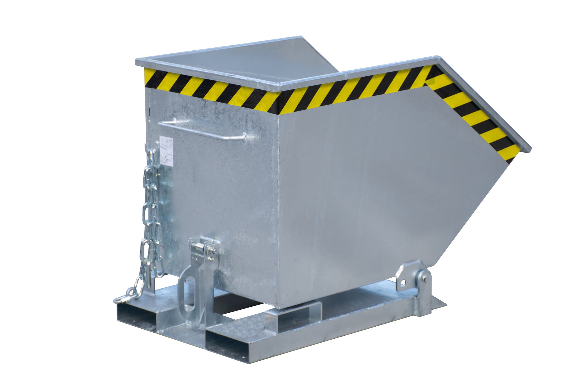 Tipping Skip KK 250