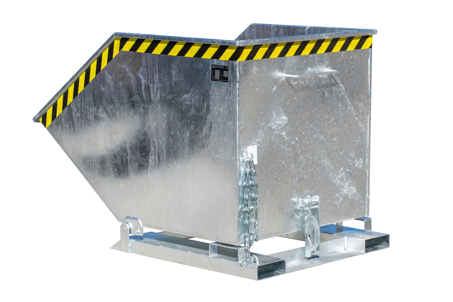 Tipping Skip KK 800