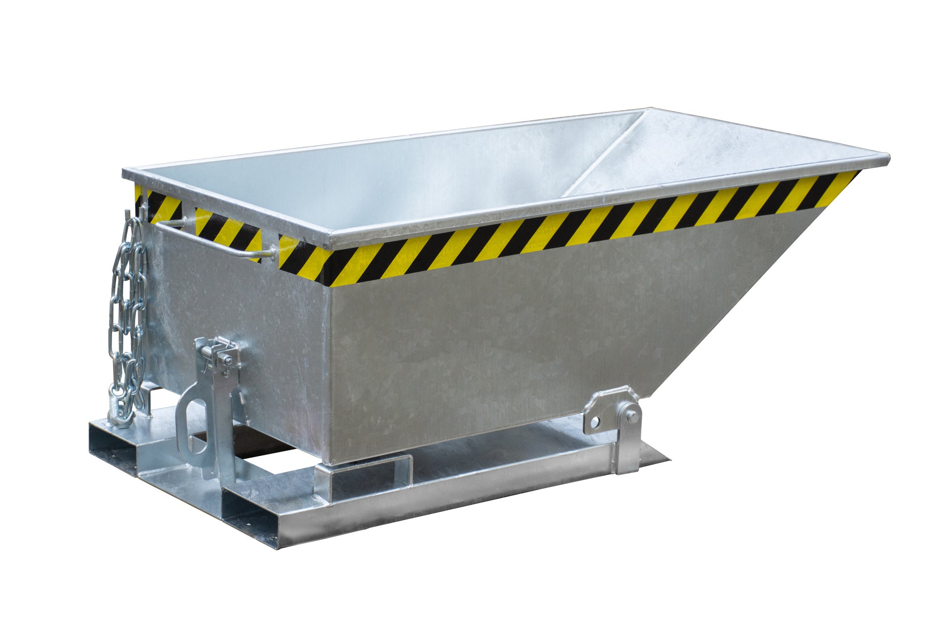 Tipping Skip KN 250
