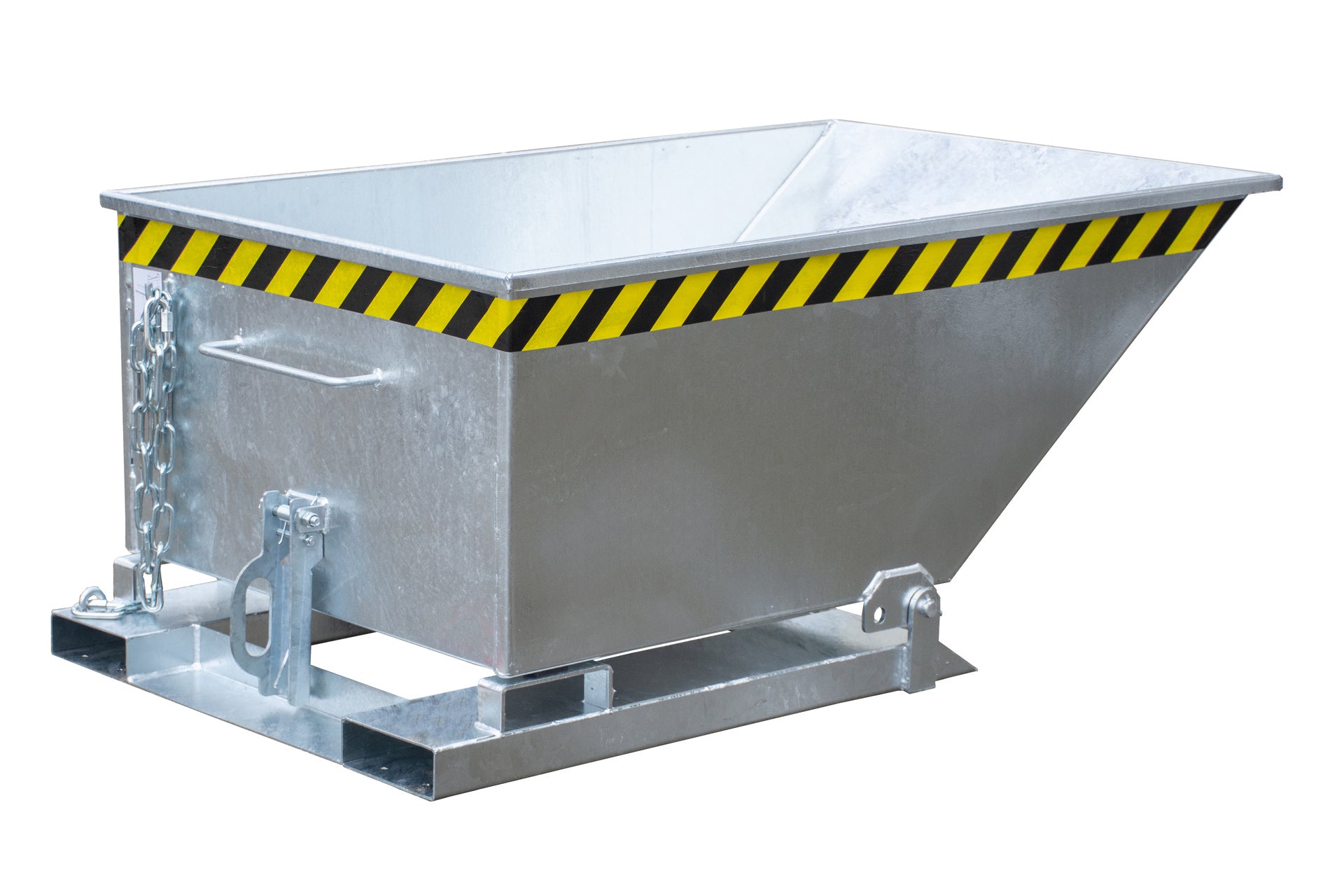 Tipping Skip KN 400